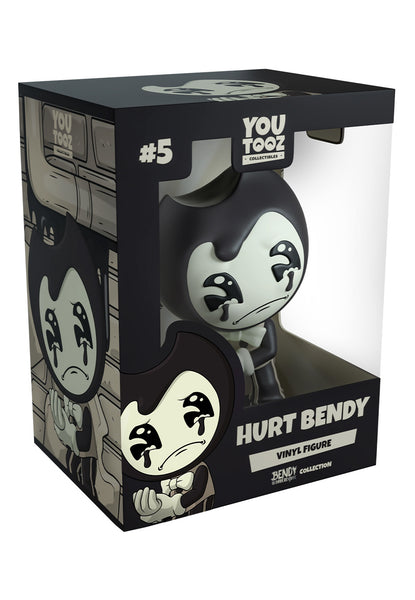 BENDY AND THE INK MACHINE SONG by JT Music - 