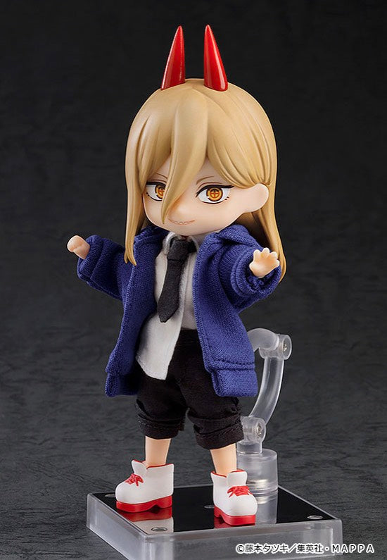 Chainsaw Man - Power - Nendoroid | Neutral-Image