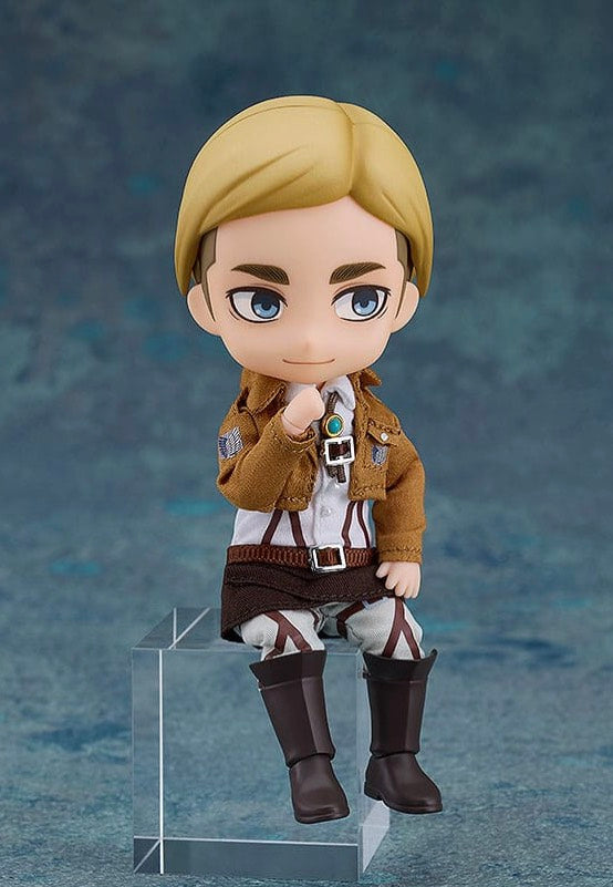 Attack On Titan - Erwin Smith - Nendoroid | Nuclear Blast