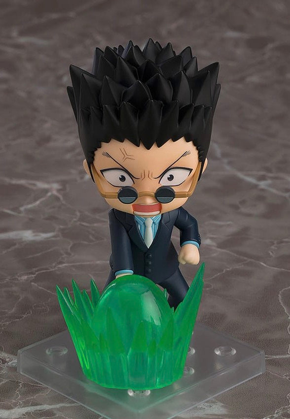 2024年激安 Leorio - Hunter X Hunter - Blast Nuclear | Nendoroid ストラップ