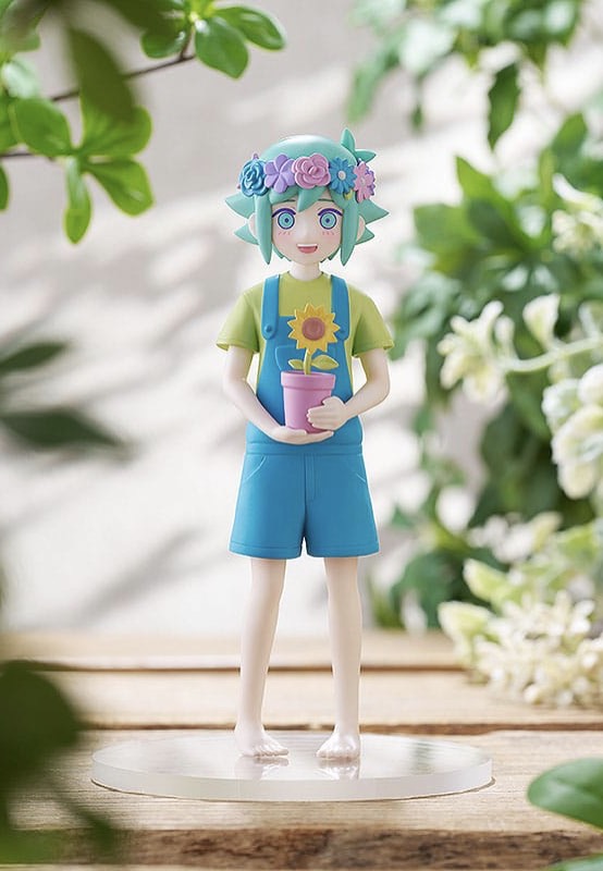 Omori Basil Pop Up Parade Statue Nuclear Blast