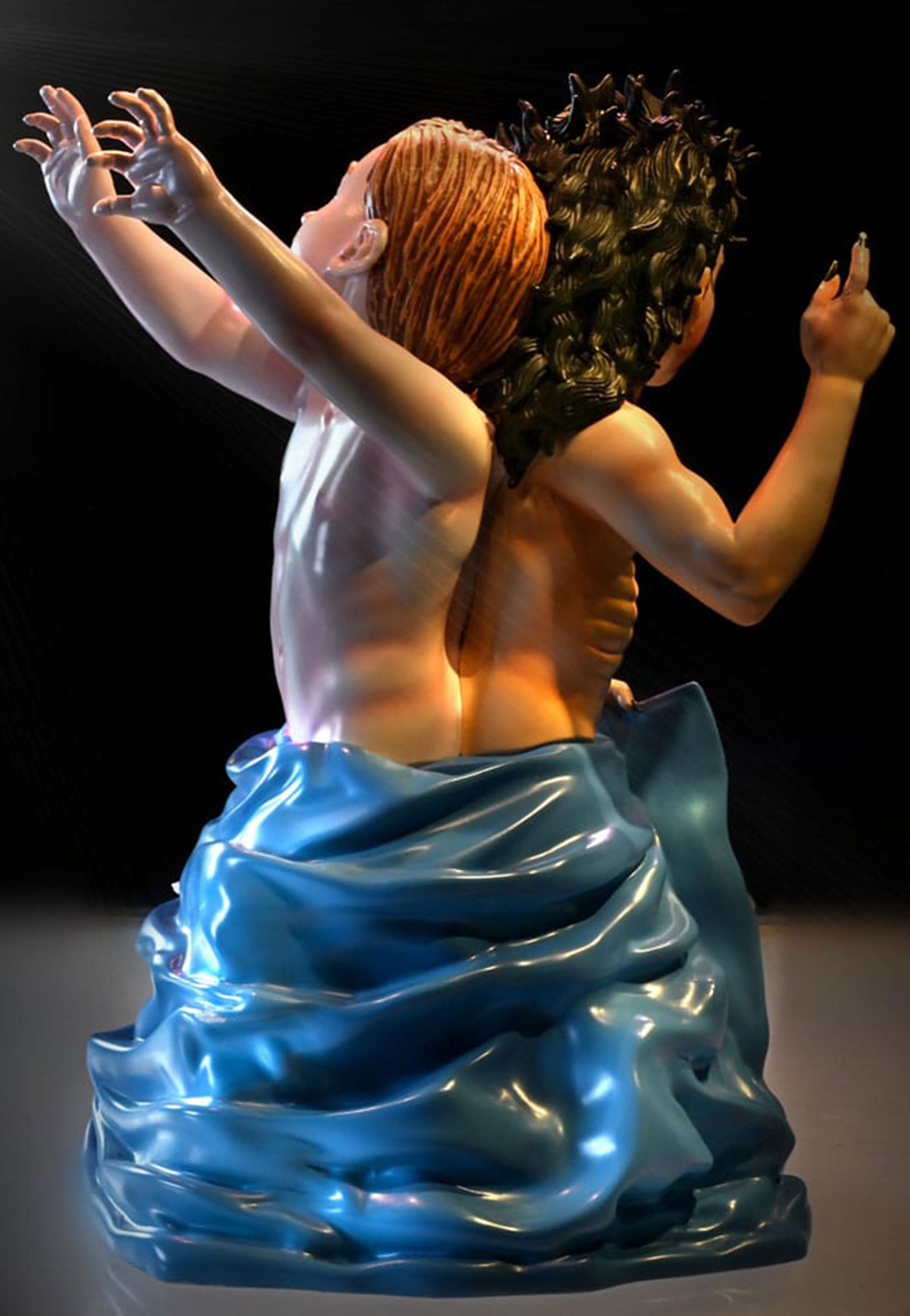 Exodus - Bonded By Blood 3D - Statue | Neutral-Image