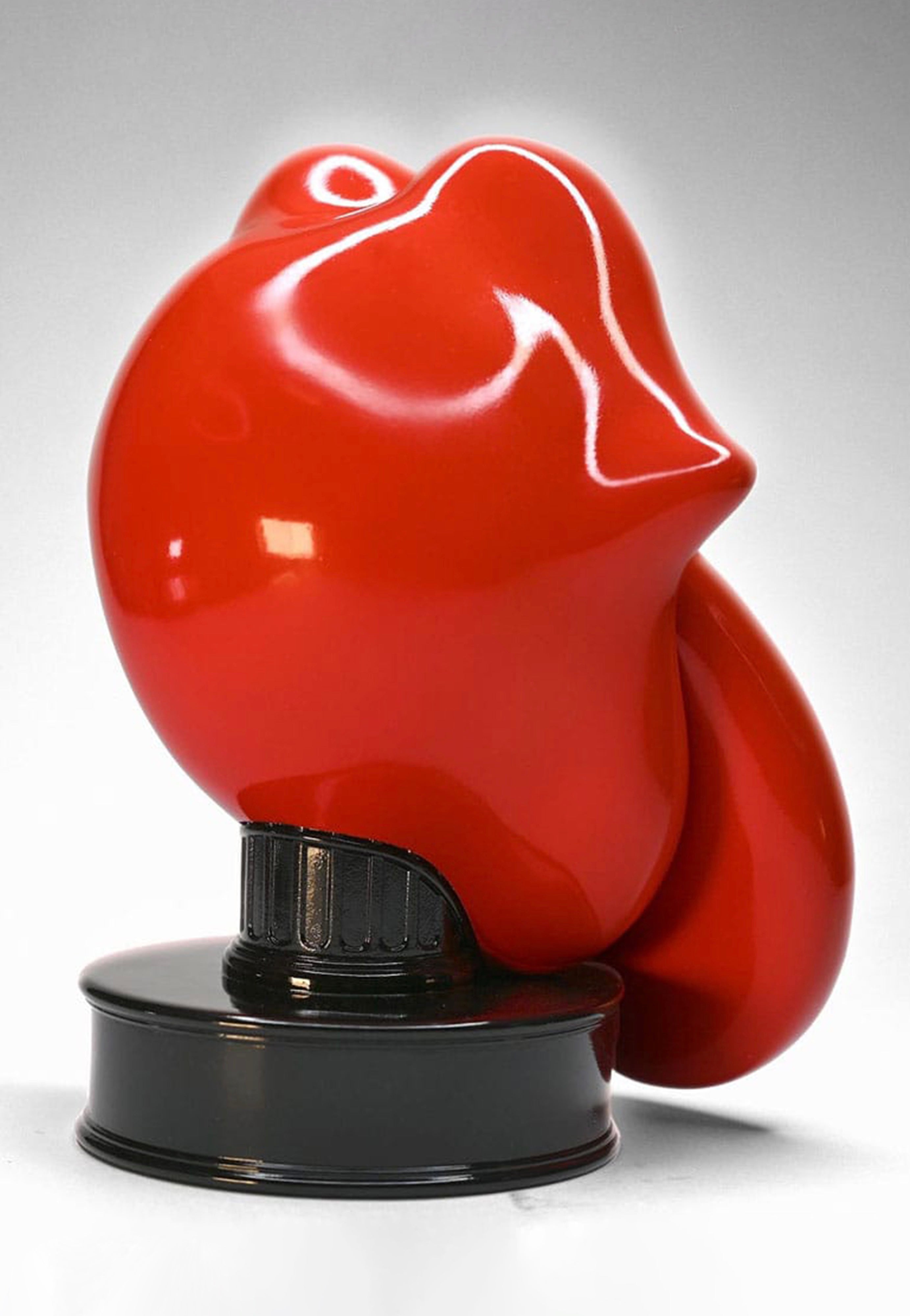 The Rolling Stones - Licks 3D (Classic Version) - Statue | Nuclear