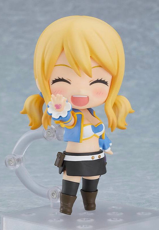 Lucy　0710 Fairy Tail - Lucy Heartfilia - Nendoroid | Nuclear Blast