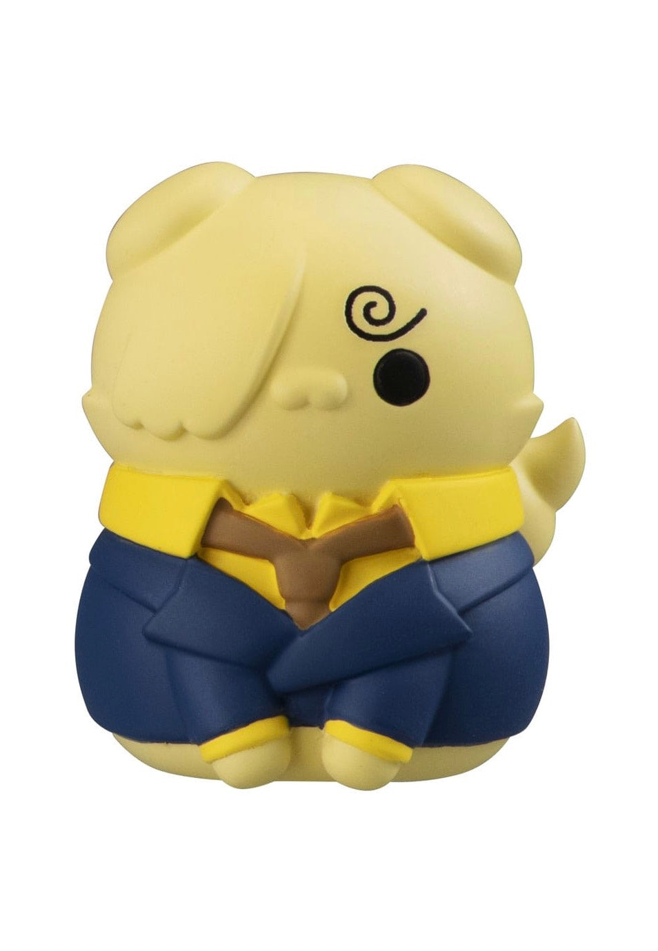 One Piece - Mystery Cat Project NyanPieceNyan! I'm Gonna Be King Of Paw-rates - Figure | Neutral-Image
