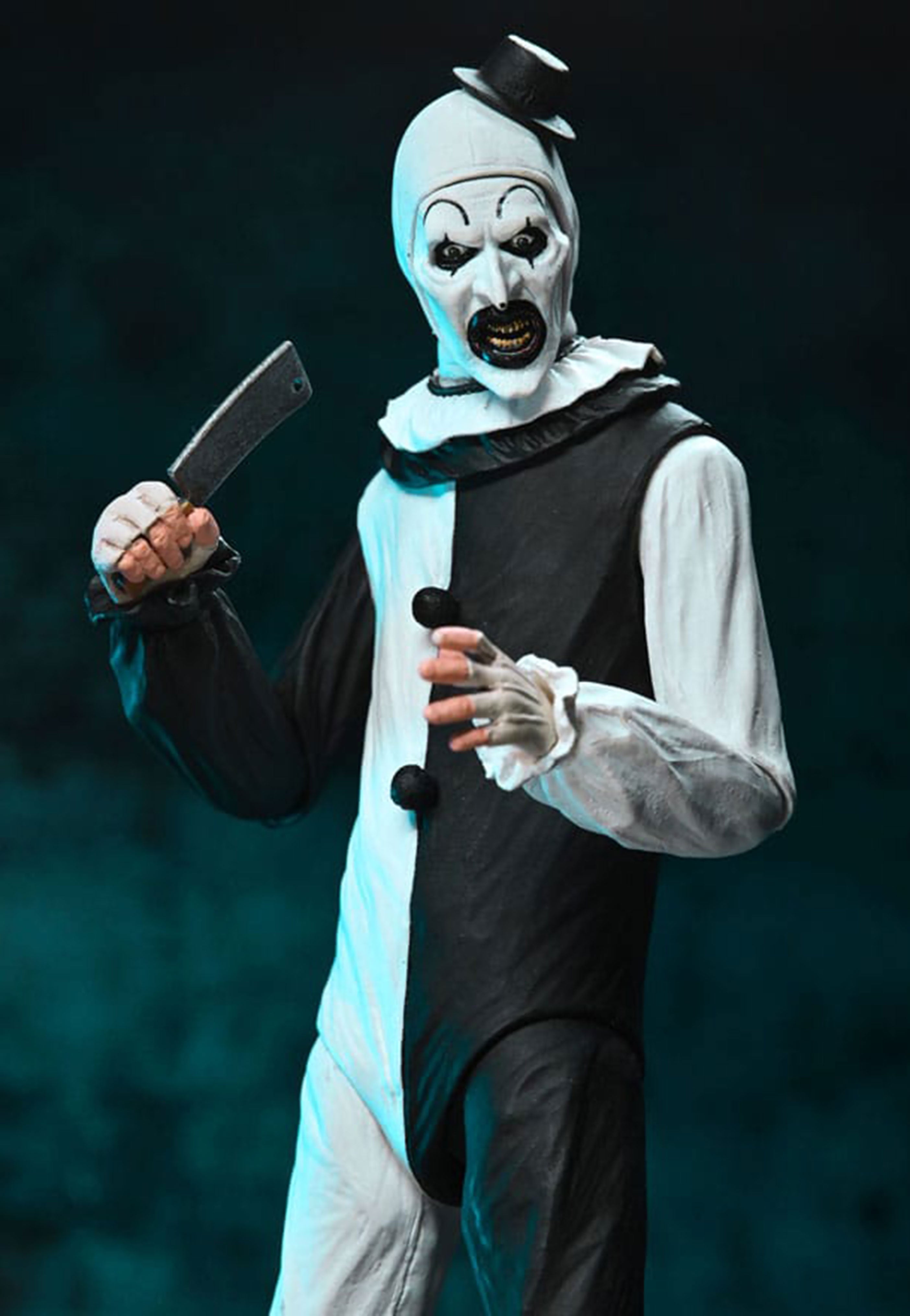 Terrifier - Art The Clown - Figure | Neutral-Image