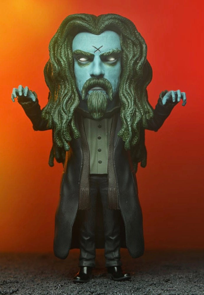 Rob Zombie - Hellbilly Deluxe - Figure