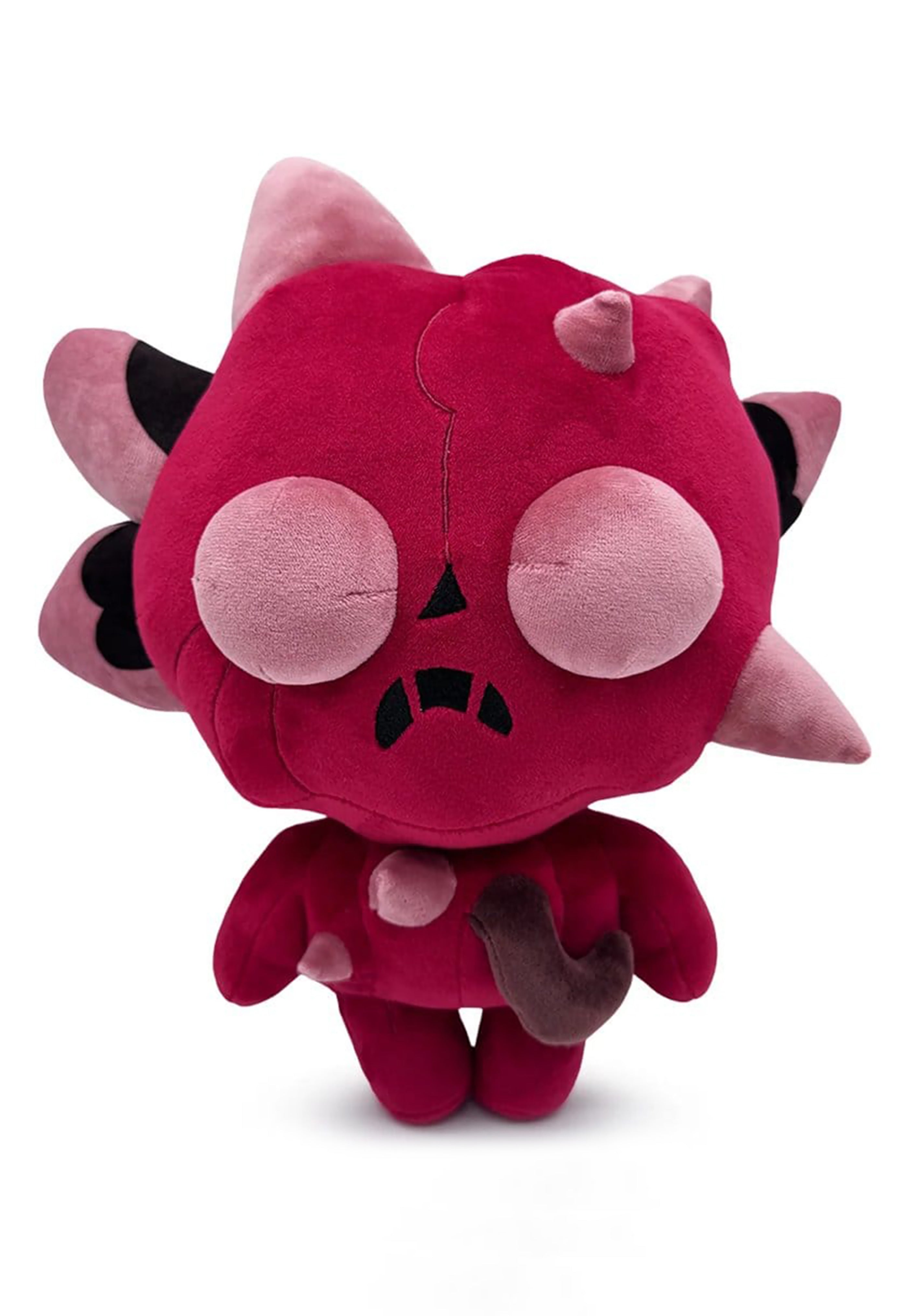 Cult Of The Lamb - Rot Infected Follower - Soft Toy | Neutral-Image