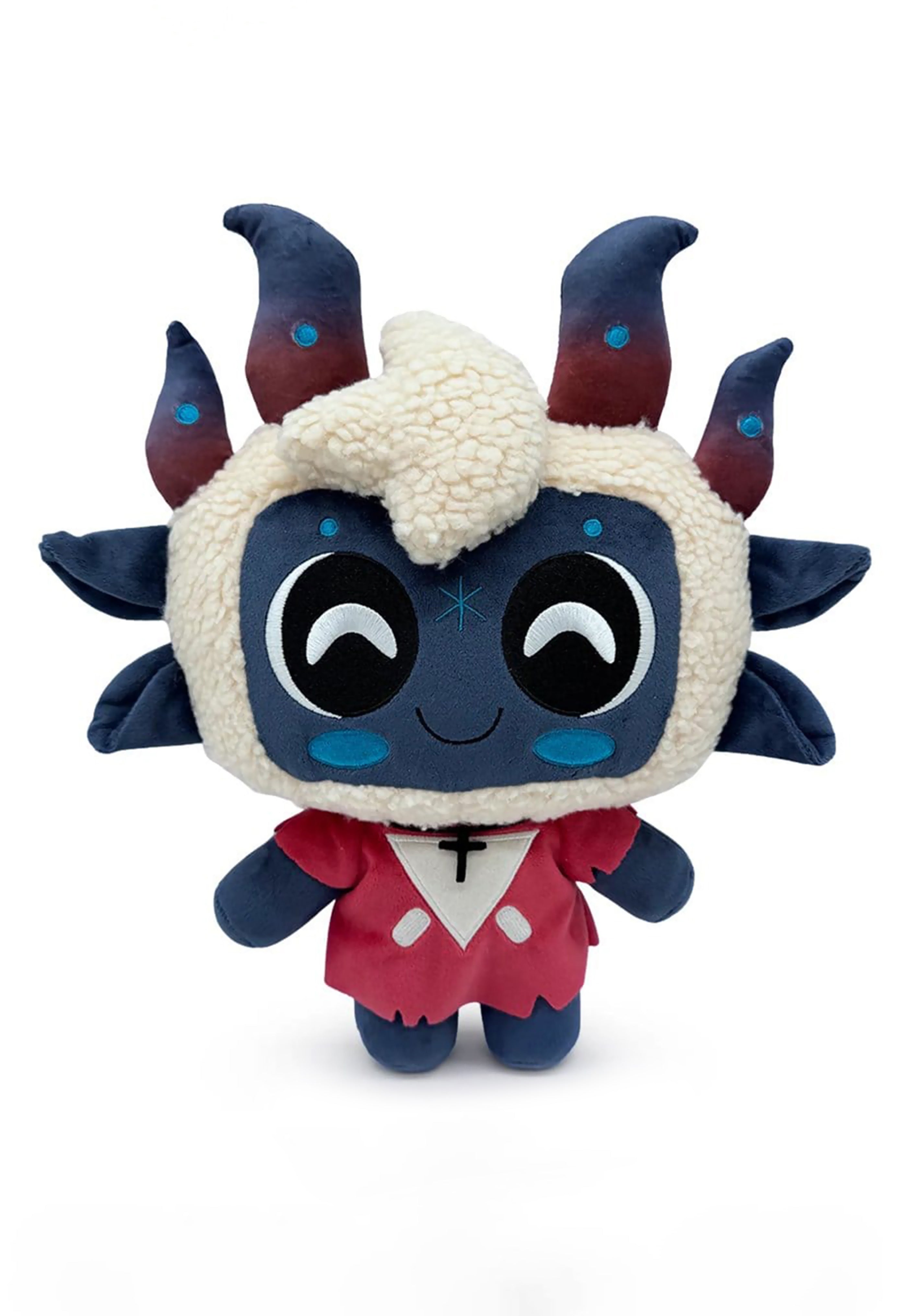 Cult Of The Lamb - Yngya Follower - Soft Toy | Neutral-Image
