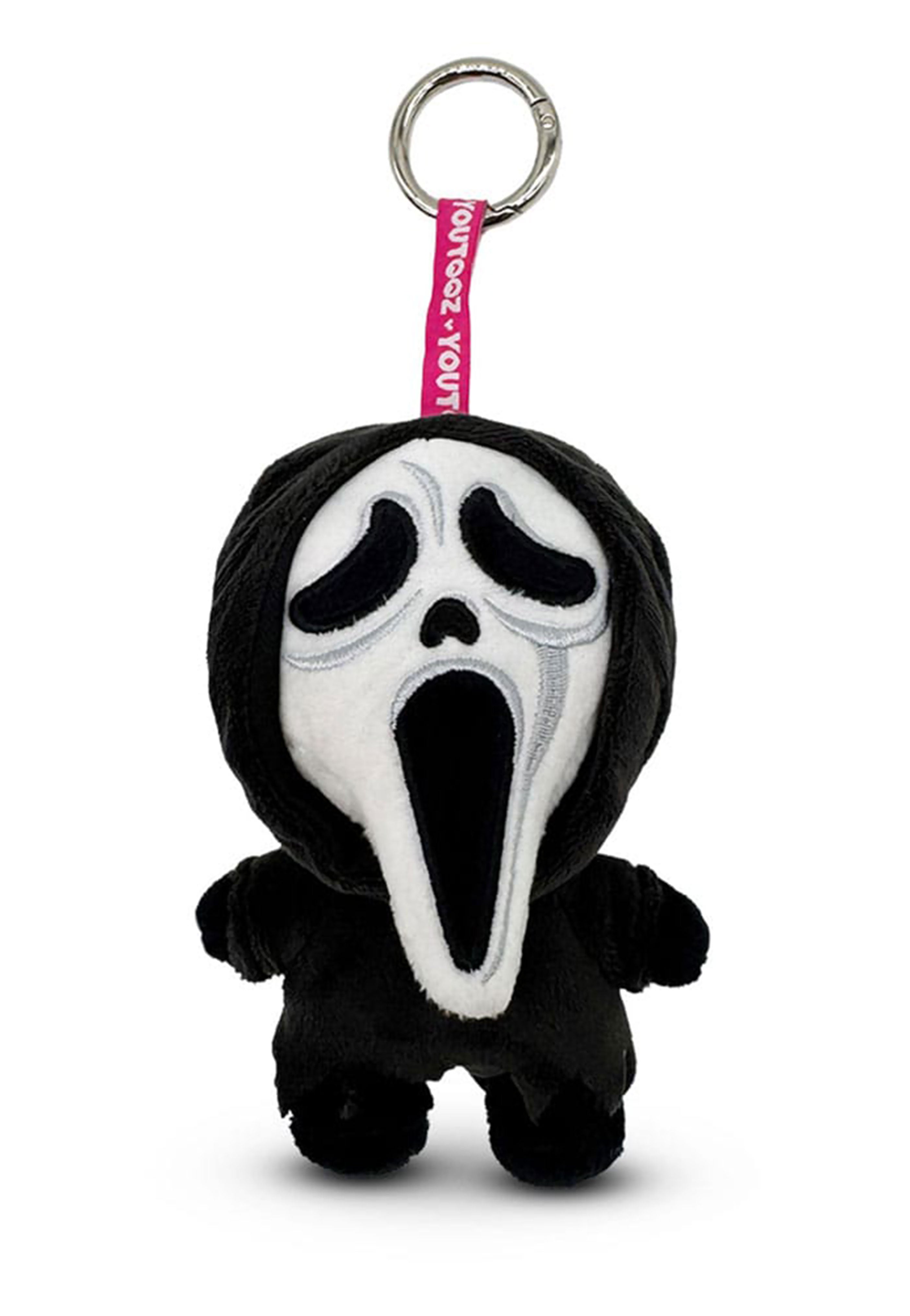 Scream - Ghost Face - Keychain | Neutral-Image