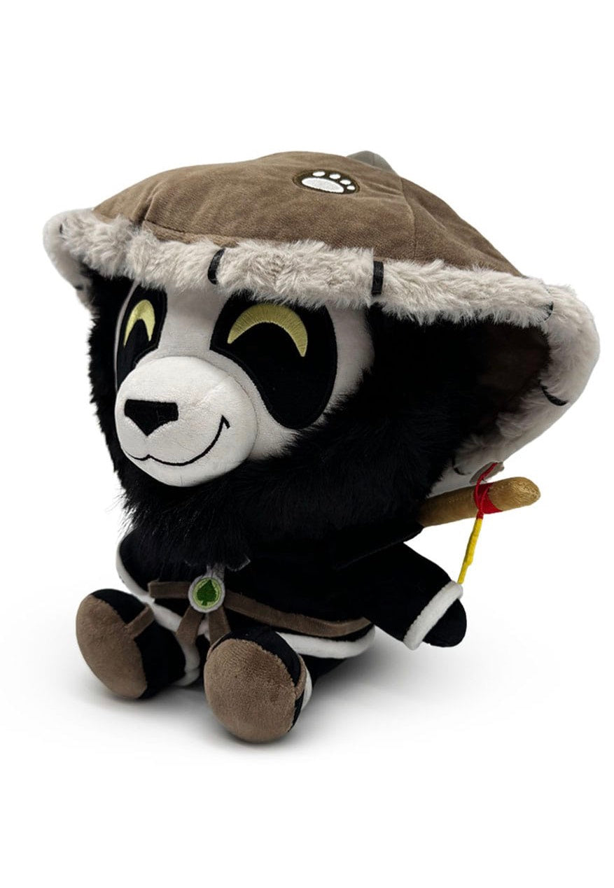 World Of Warcraft - Chen Stormstout - Soft Toy | Neutral-Image