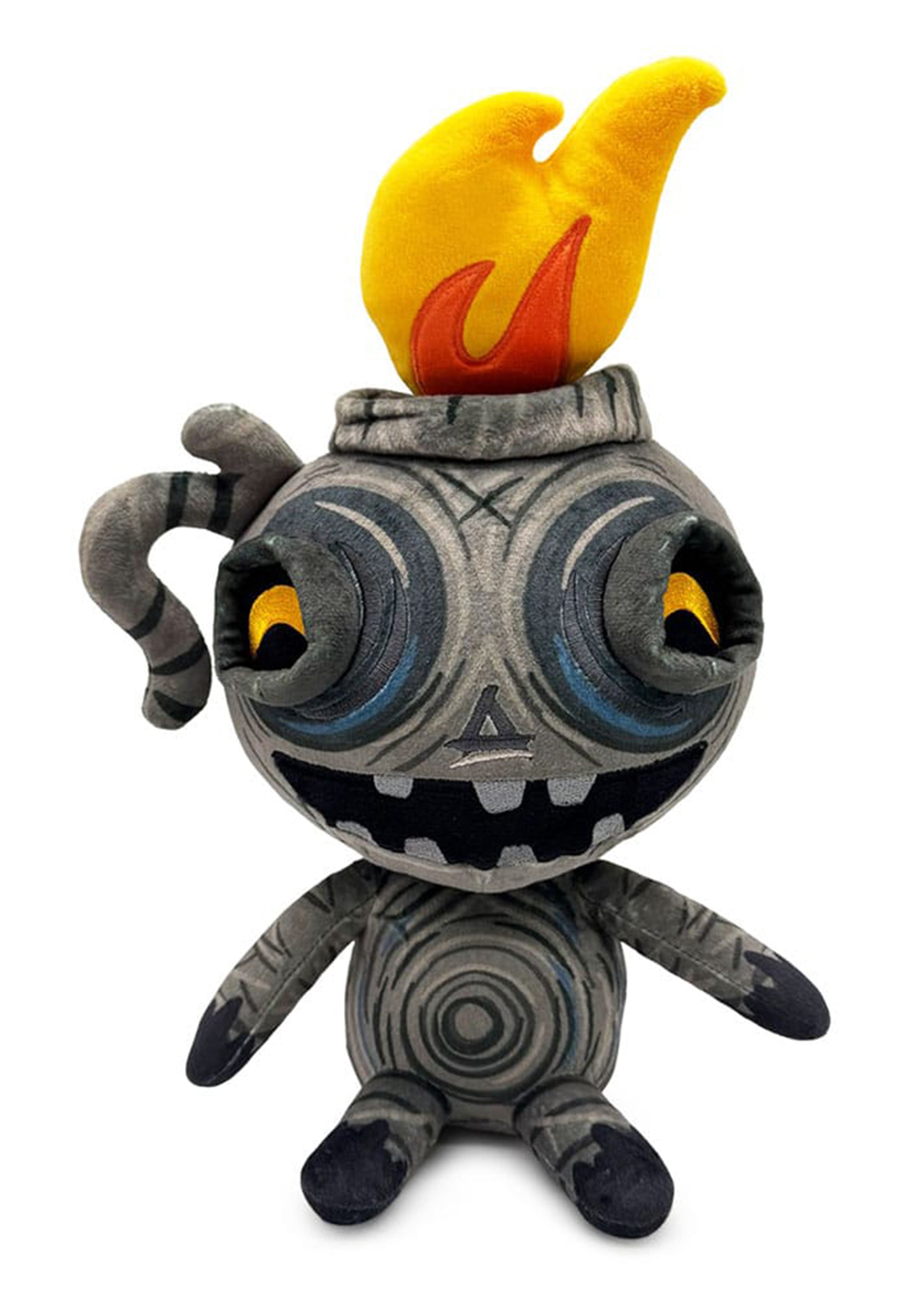 The Midnight Walk - Potboy - Soft Toy | Neutral-Image