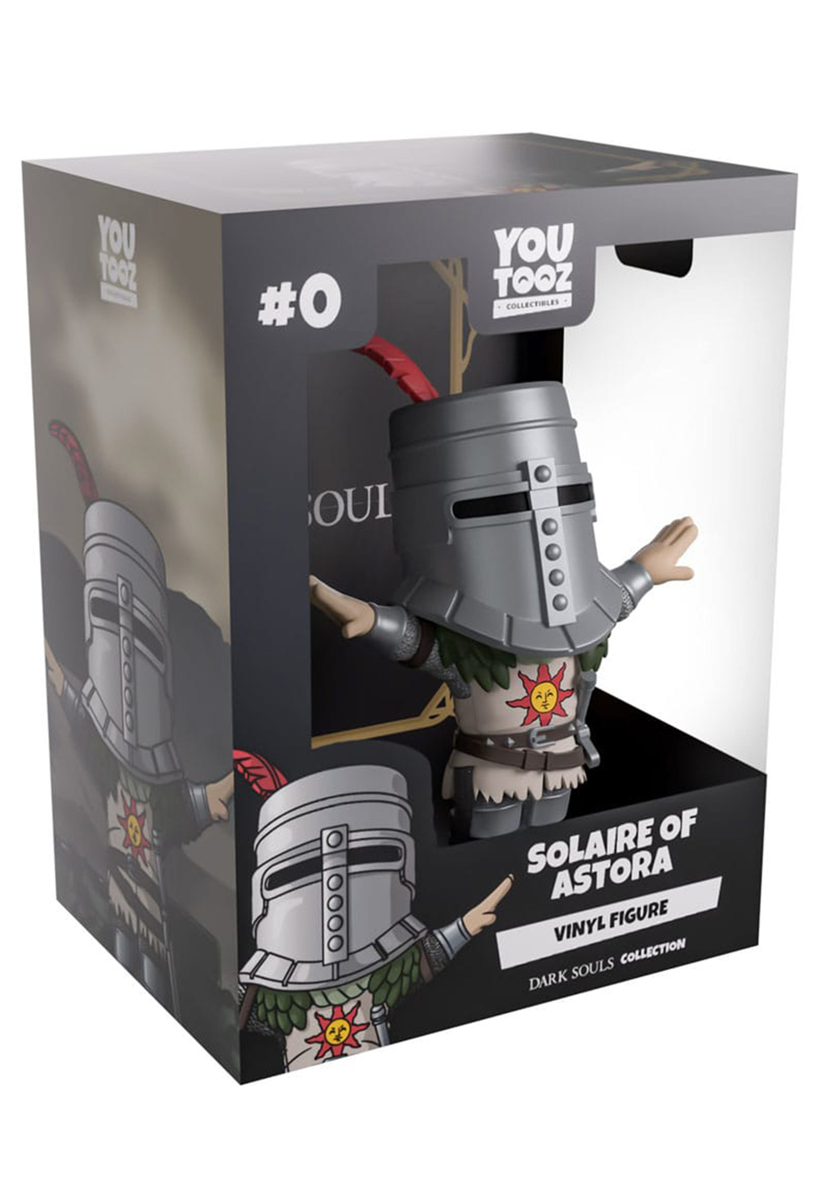 Dark Souls - Solaire Of Astora - Youtooz | Neutral-Image