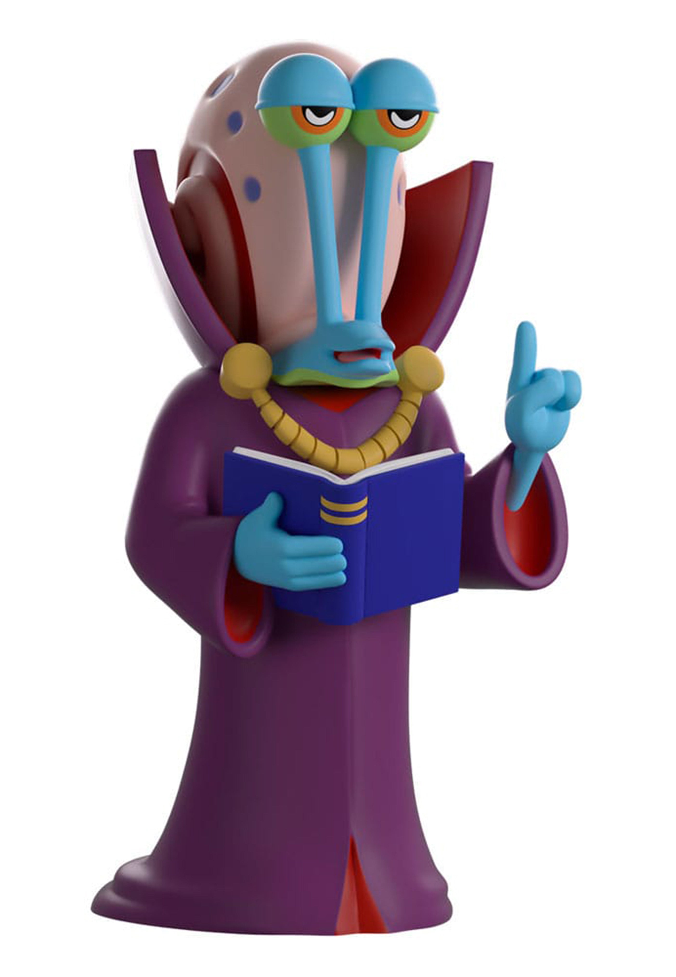 SpongeBob SquarePants - Dream Gary - Youtooz | Neutral-Image