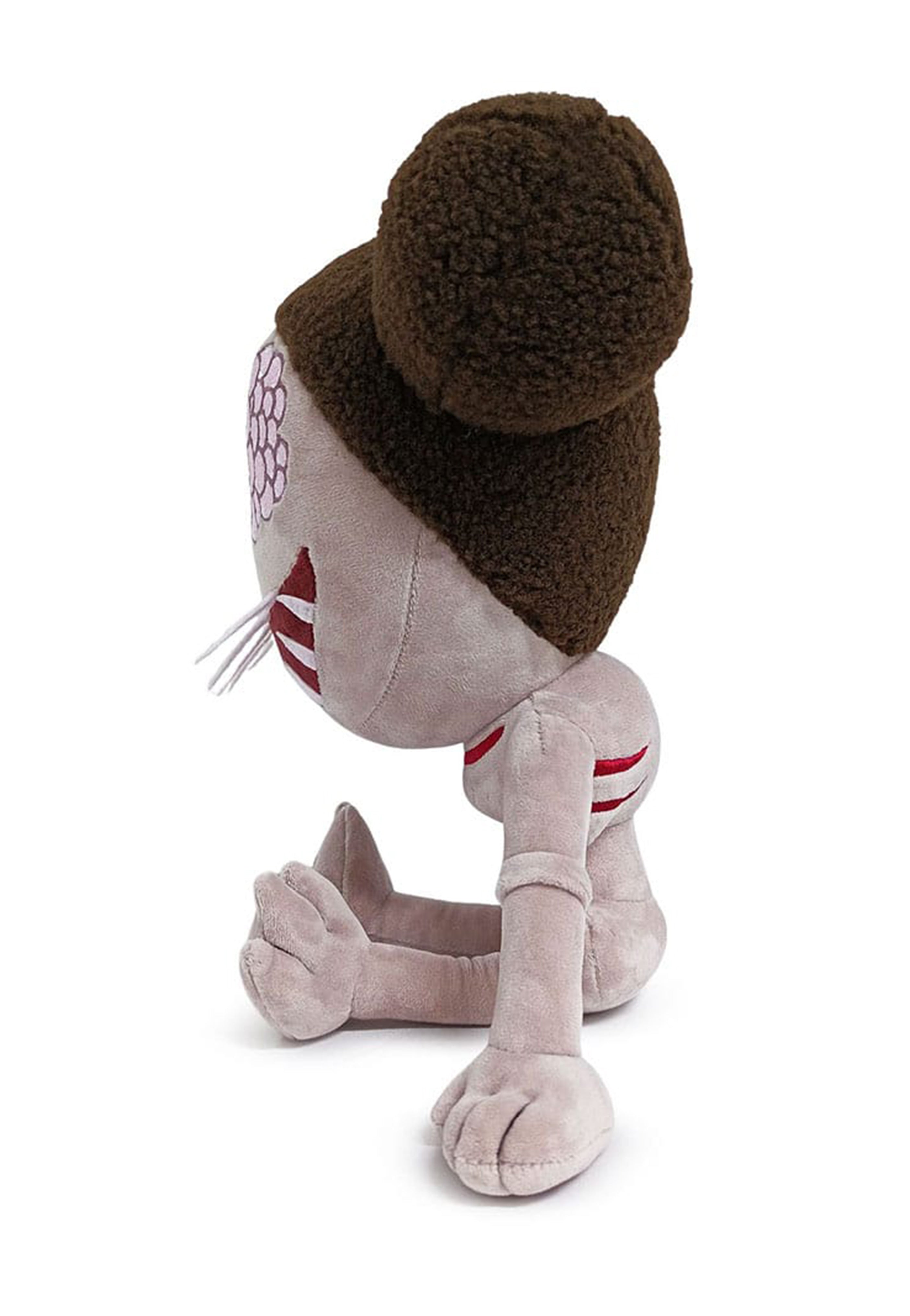 Amanda The Adventurer - The Anomaly - Soft Toy | Neutral-Image