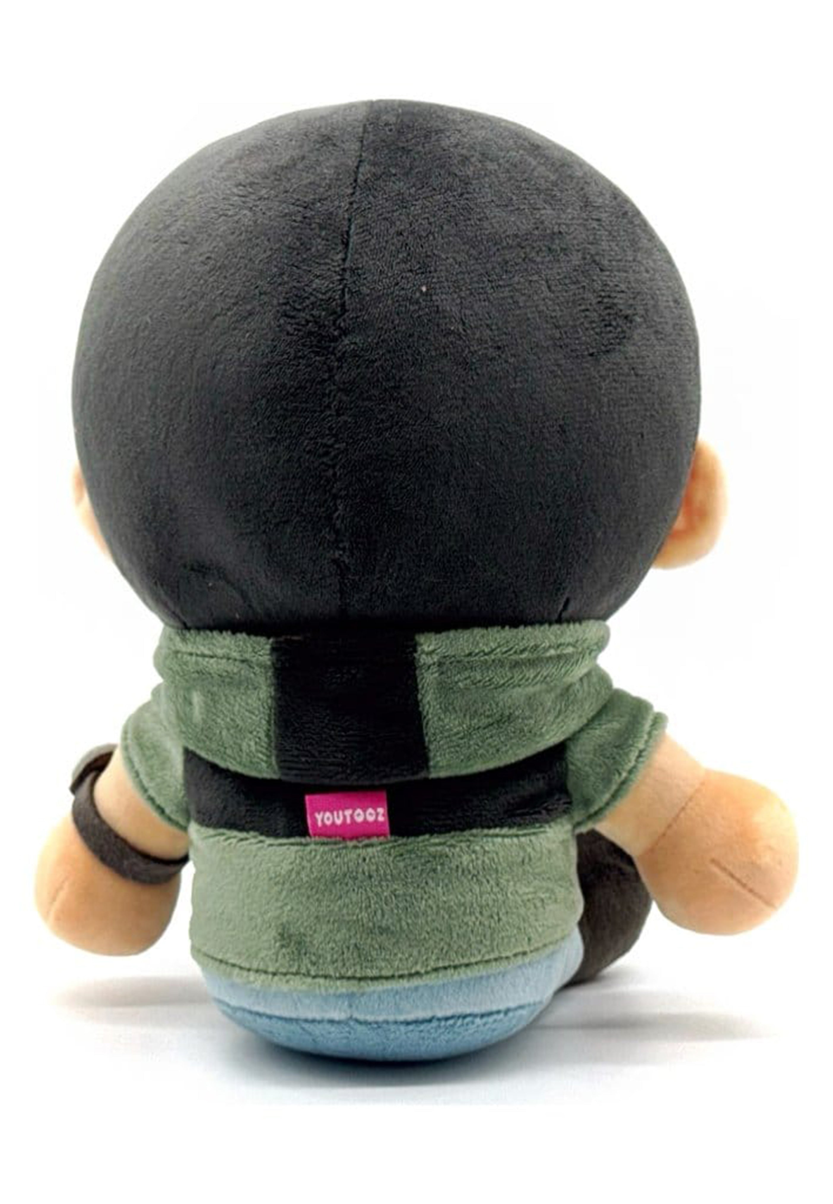 Dying Light - Kyle Crane - Soft Toy | Neutral-Image