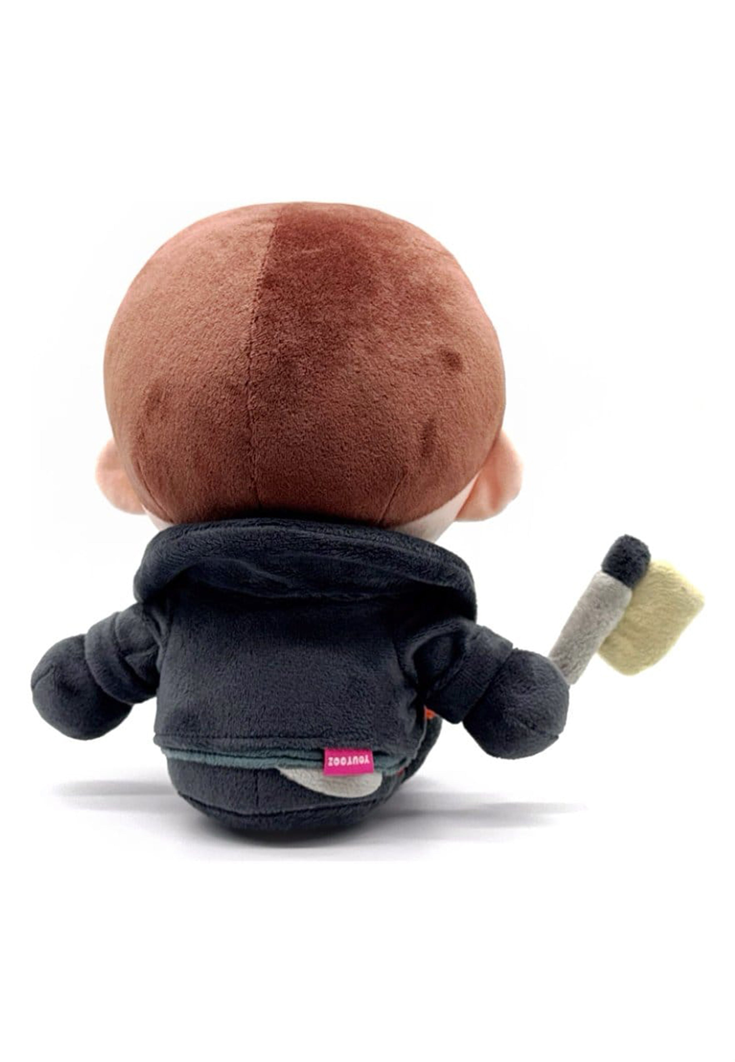 Dying Light - Aiden Caldwell - Soft Toy | Neutral-Image