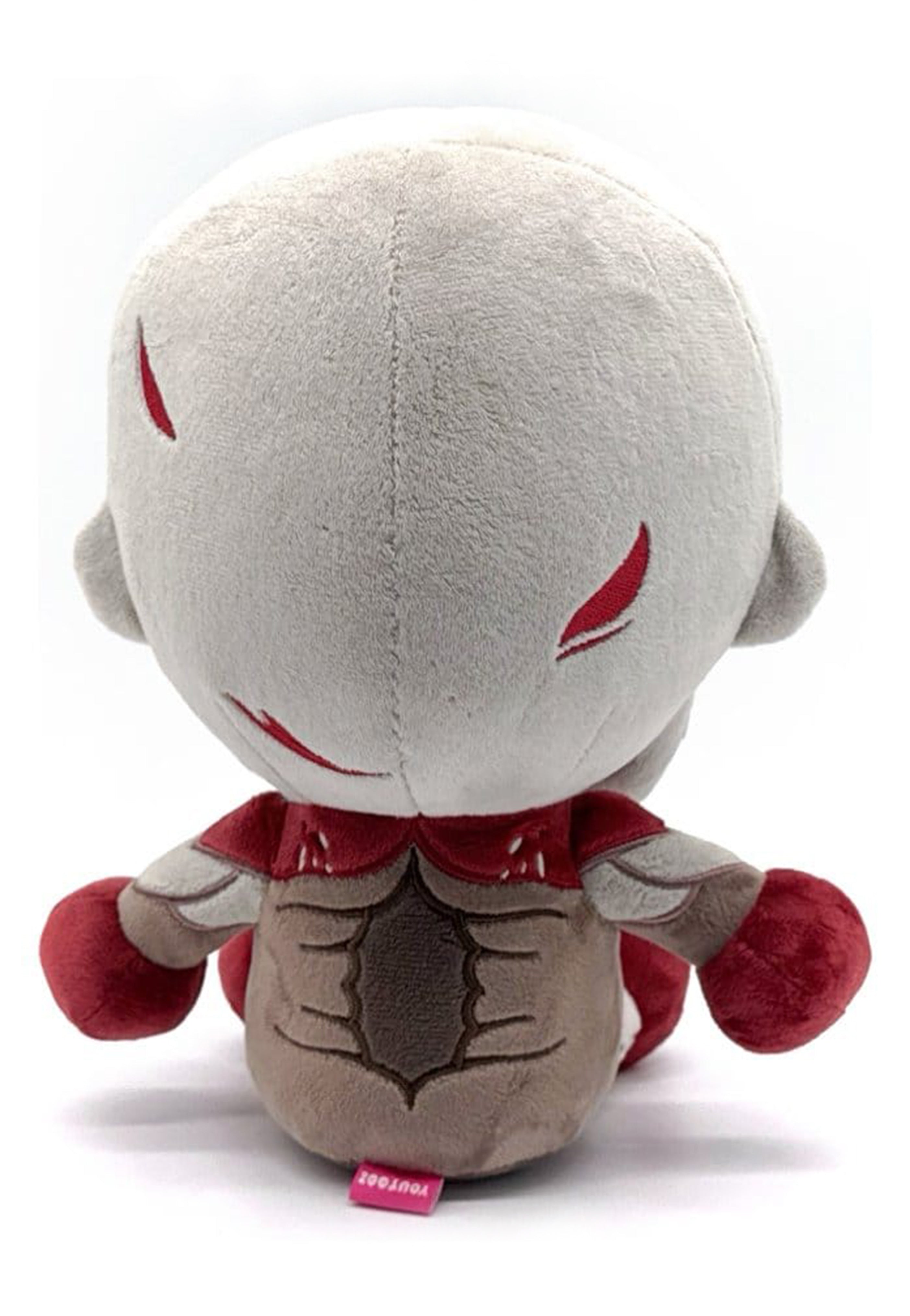 Dying Light - Volatile - Soft Toy | Neutral-Image