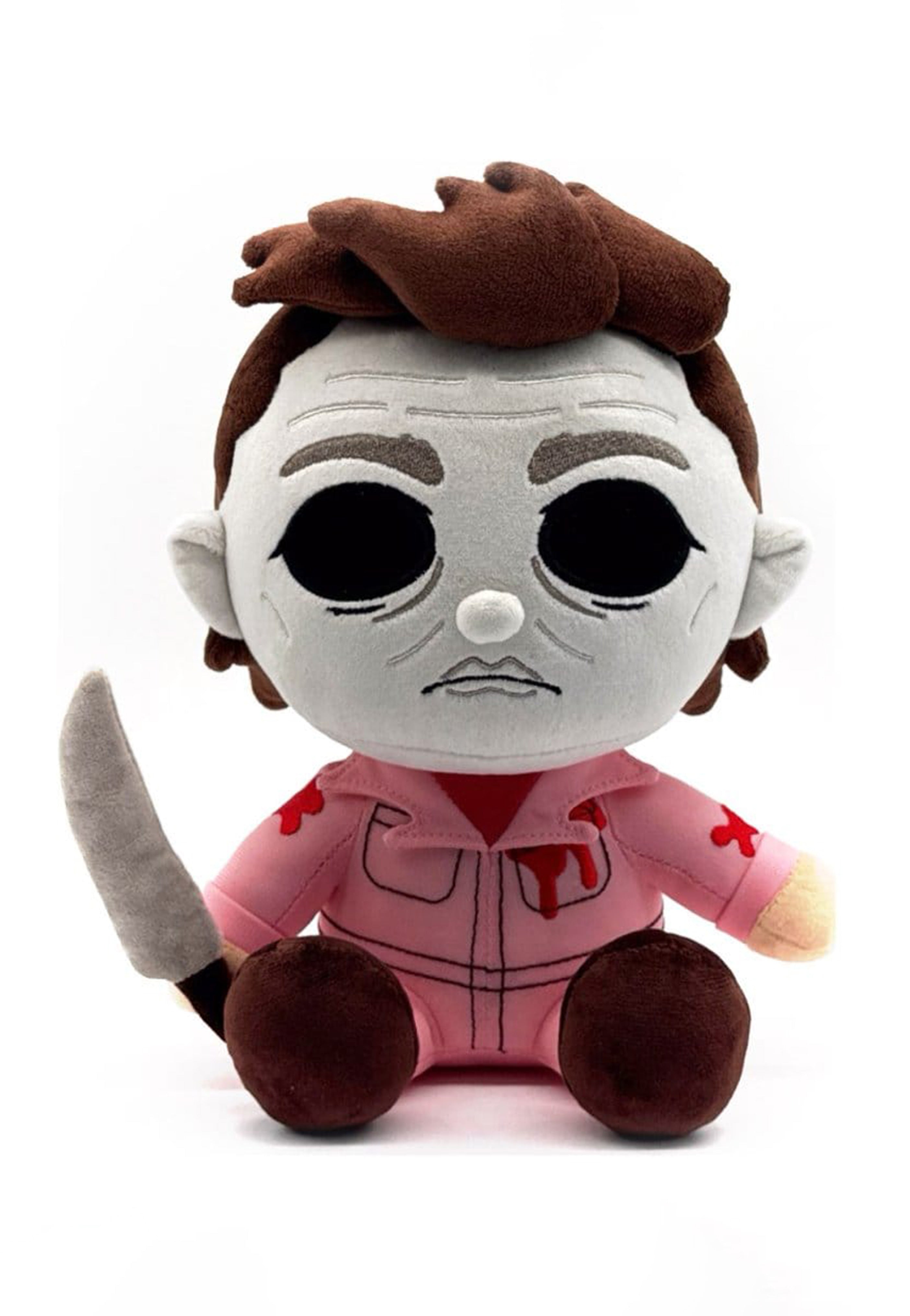 Halloween - Valentine´s Michael Myers - Soft Toy | Neutral-Image