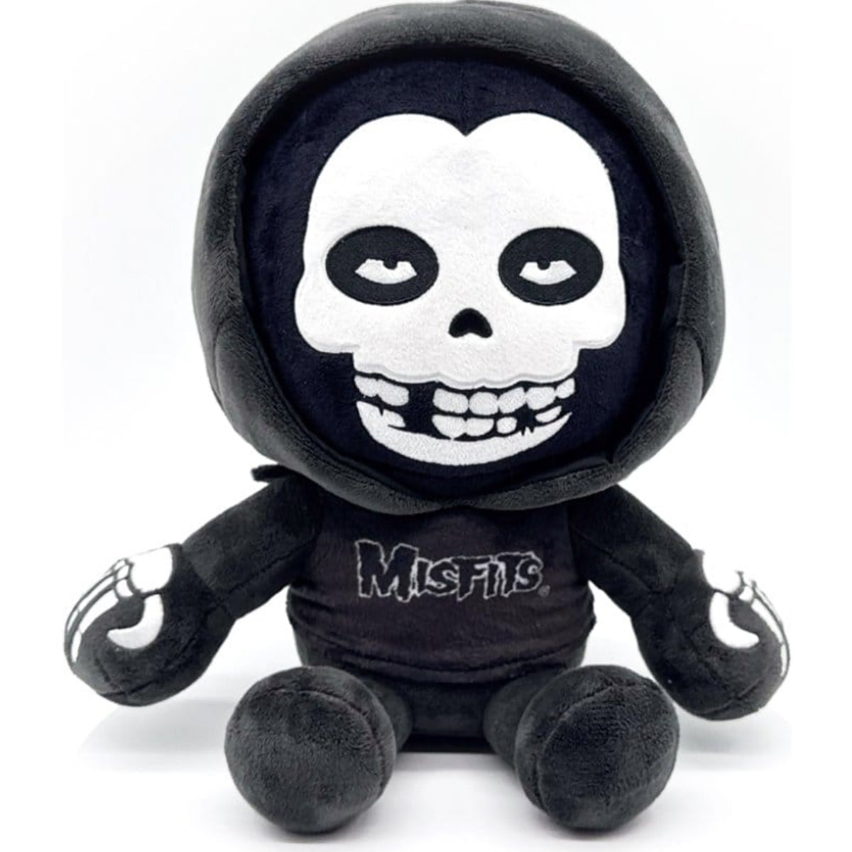 LILUmama様 未使用 Misfits クッション 2点セット Misfits - Misfits - Soft Toy | Nuclear Blast