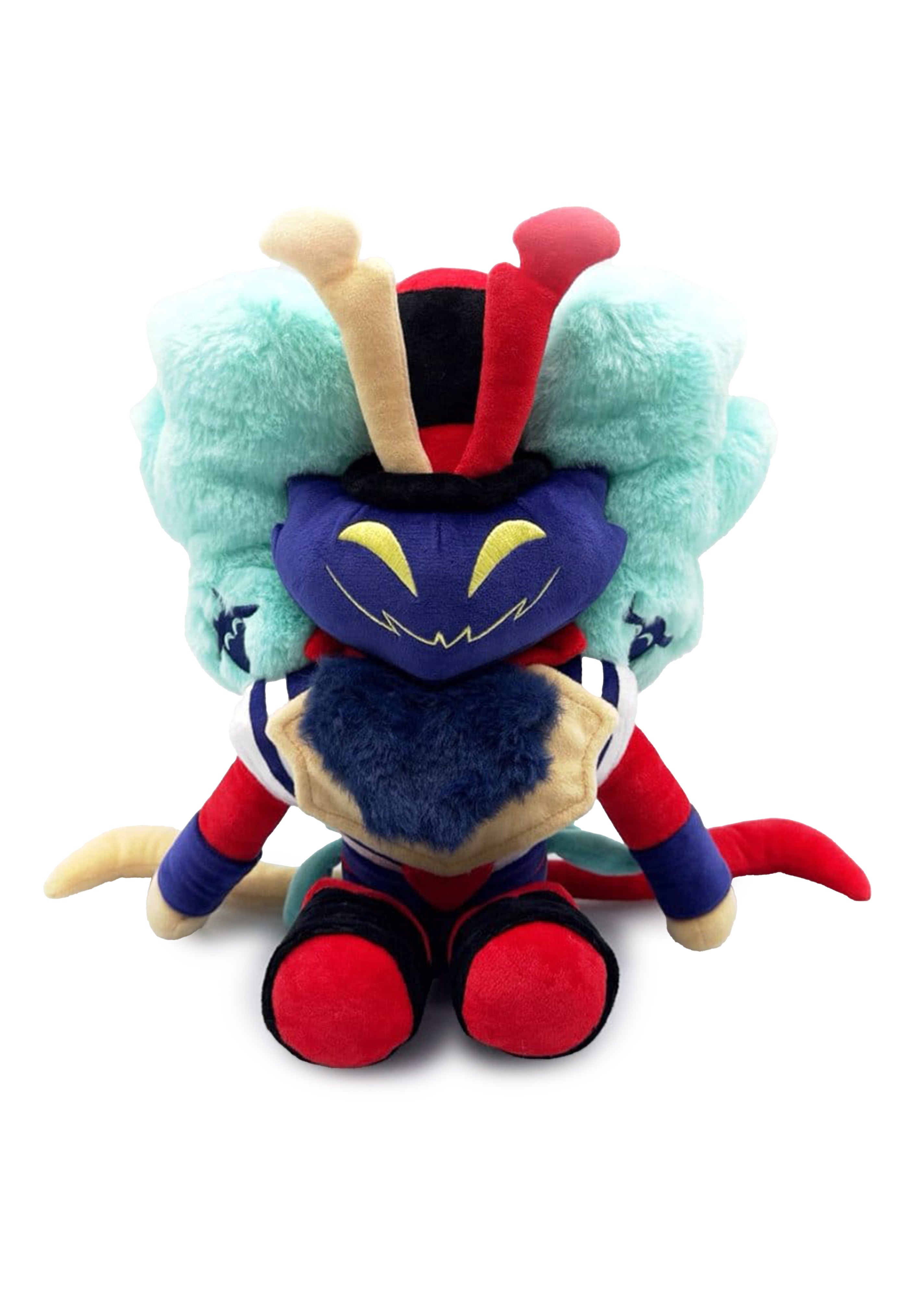 Helluva Boss - Asmodeus (Ozzie) - Soft Toy | Neutral-Image