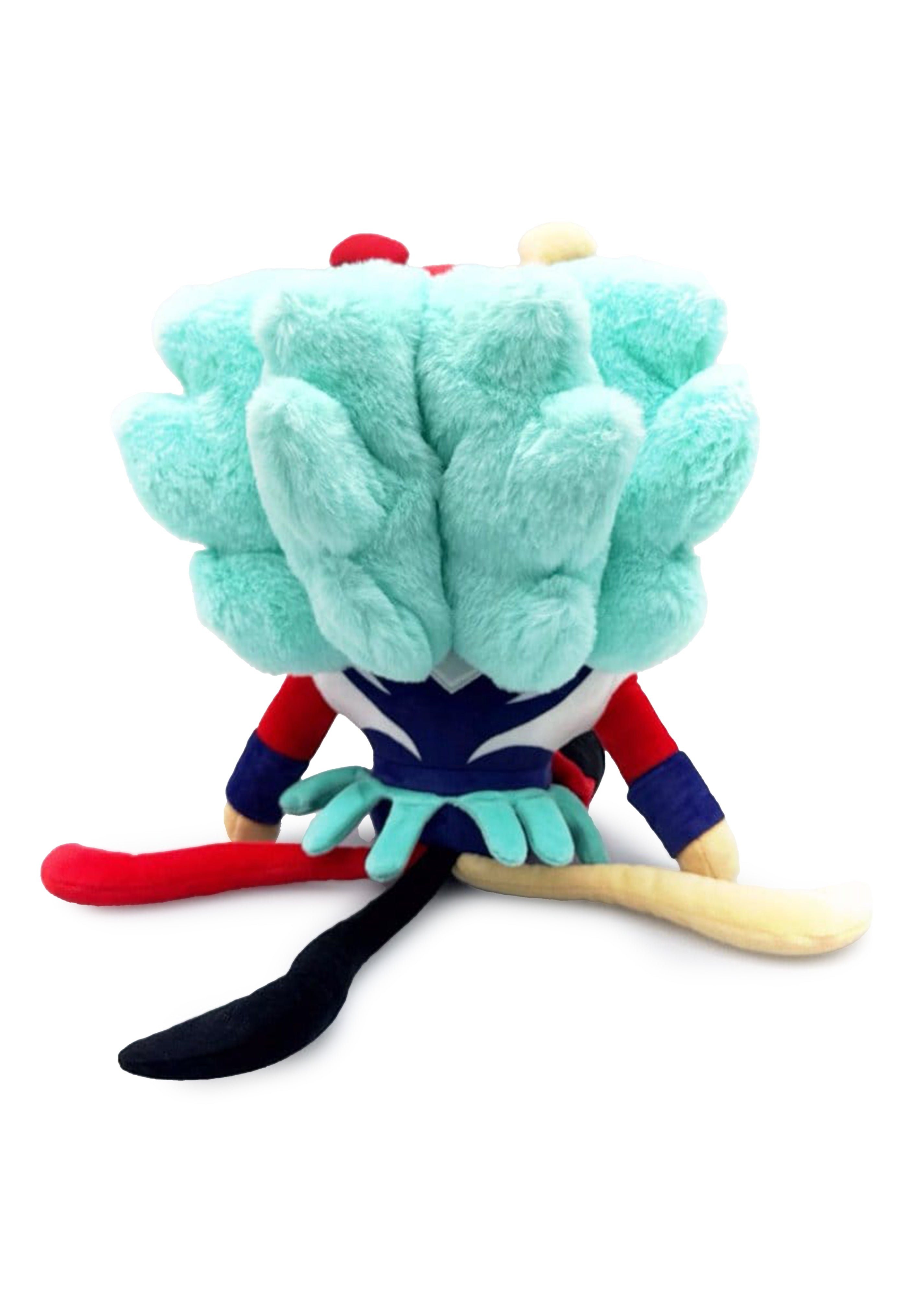 Helluva Boss - Asmodeus (Ozzie) - Soft Toy | Neutral-Image