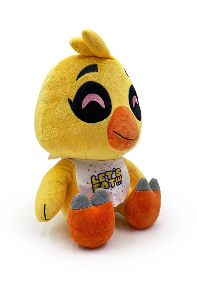 Five Nights At Freddy's - Chica Sit - Soft Toy | Neutral-Image