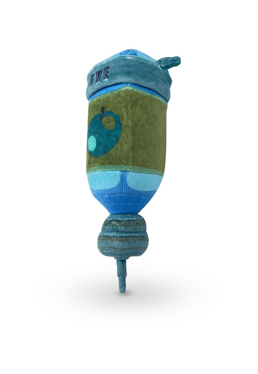 BioShock - Eve Hypo - Soft Toy | Neutral-Image