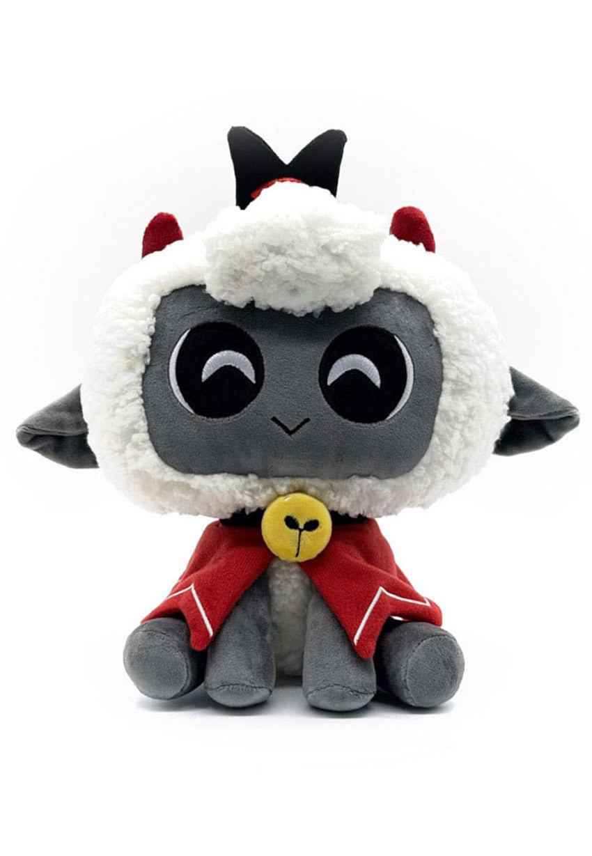 【cult of the Lamb】ぬいぐるみフィギュア Cult of the Lamb ぬいぐるみ Lamb
