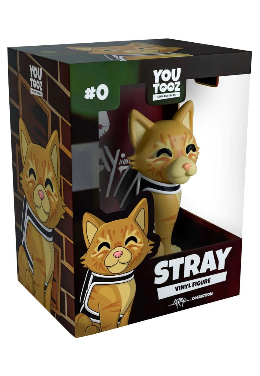 Stray - Stray - Youtooz | Neutral-Image