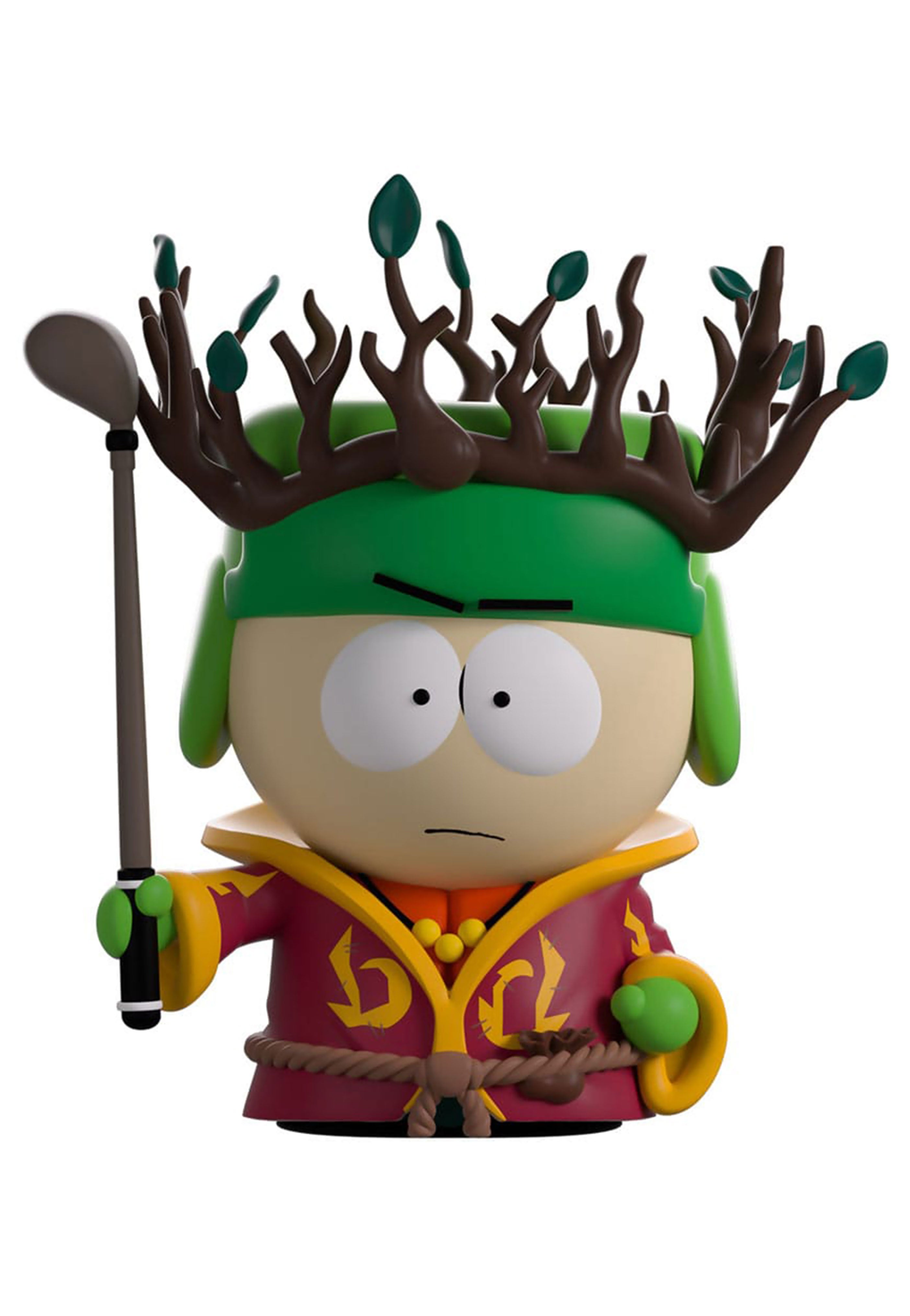 South Park - Elf King Kyle - Youtooz | Neutral-Image