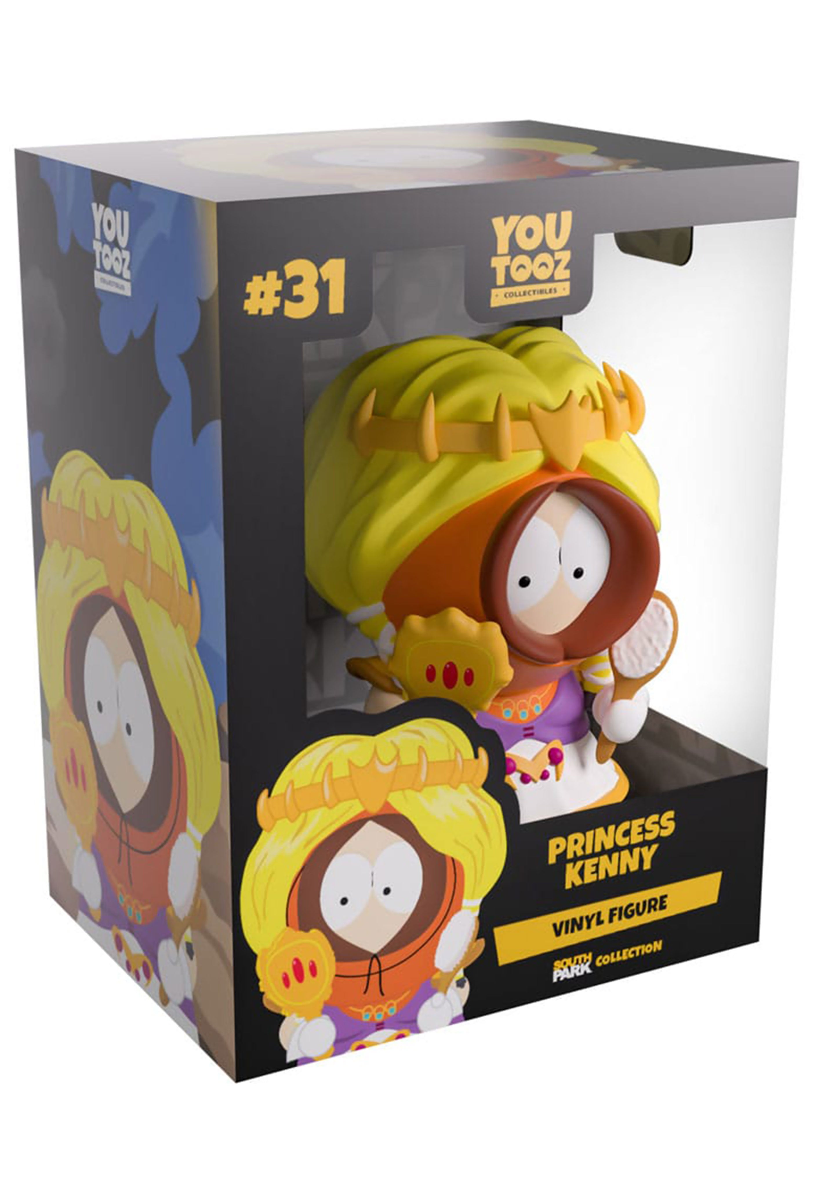 South Park - Princess Kenny - Youtooz | Neutral-Image