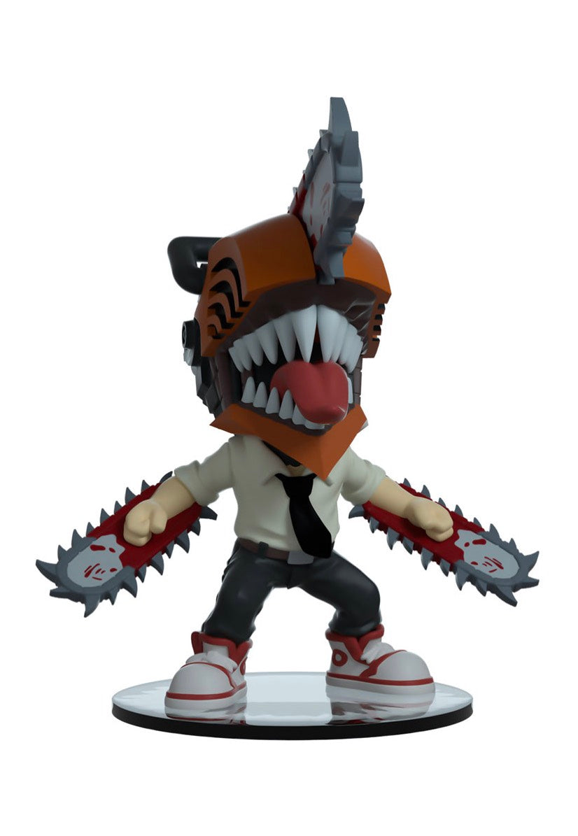 Chainsaw Man - Chainsaw Man - Youtooz | Neutral-Image