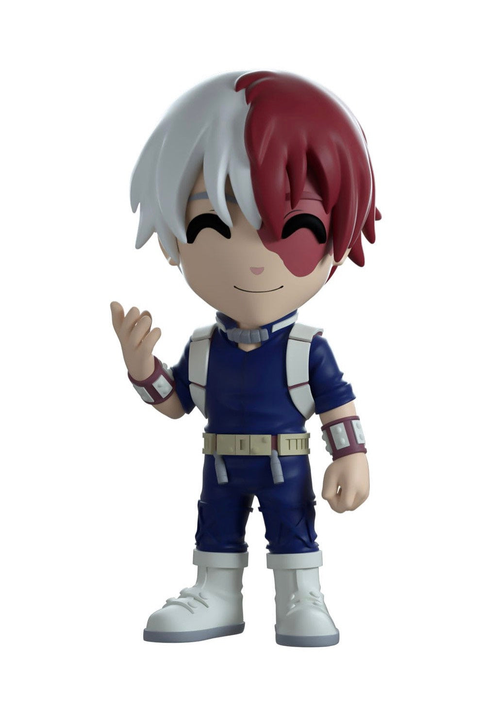 My Hero Academia - Shoto Todoroki - Youtooz | Nuclear Blast