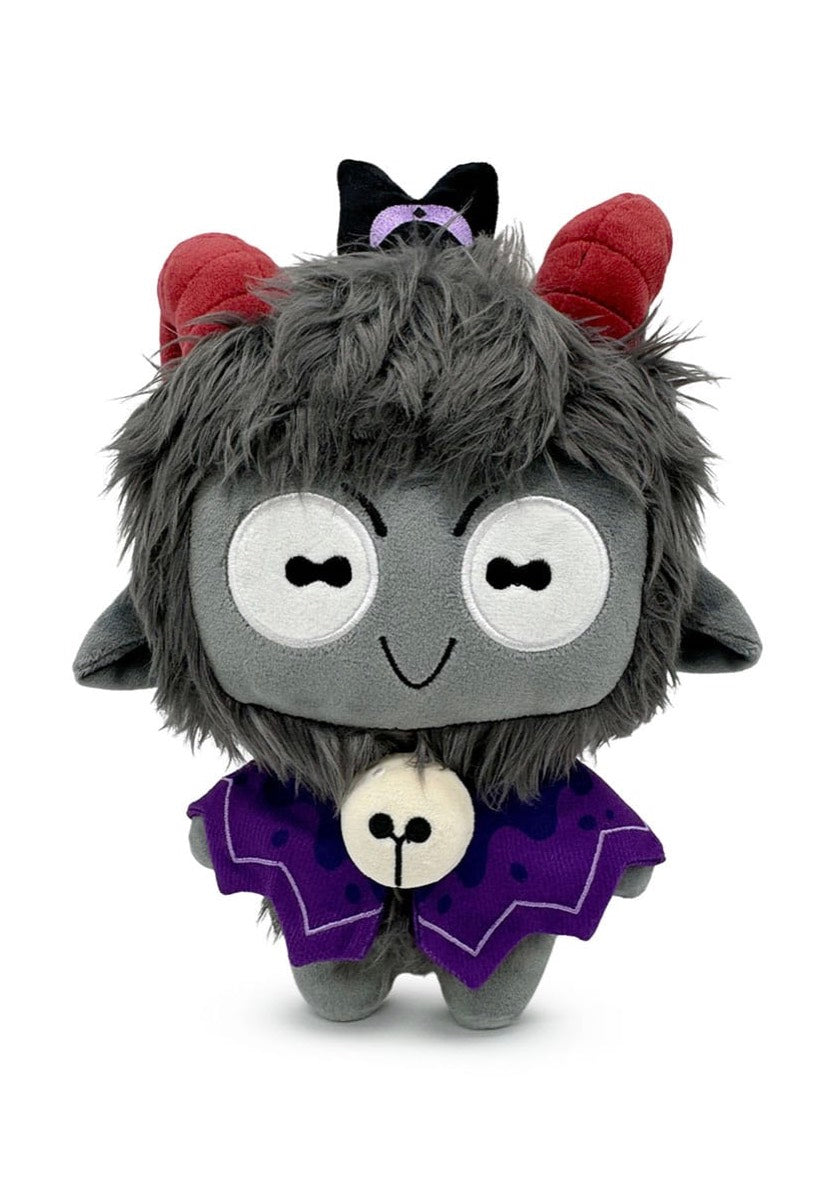 Cult Of The Lamb - Goat - Soft Toy | Neutral-Image