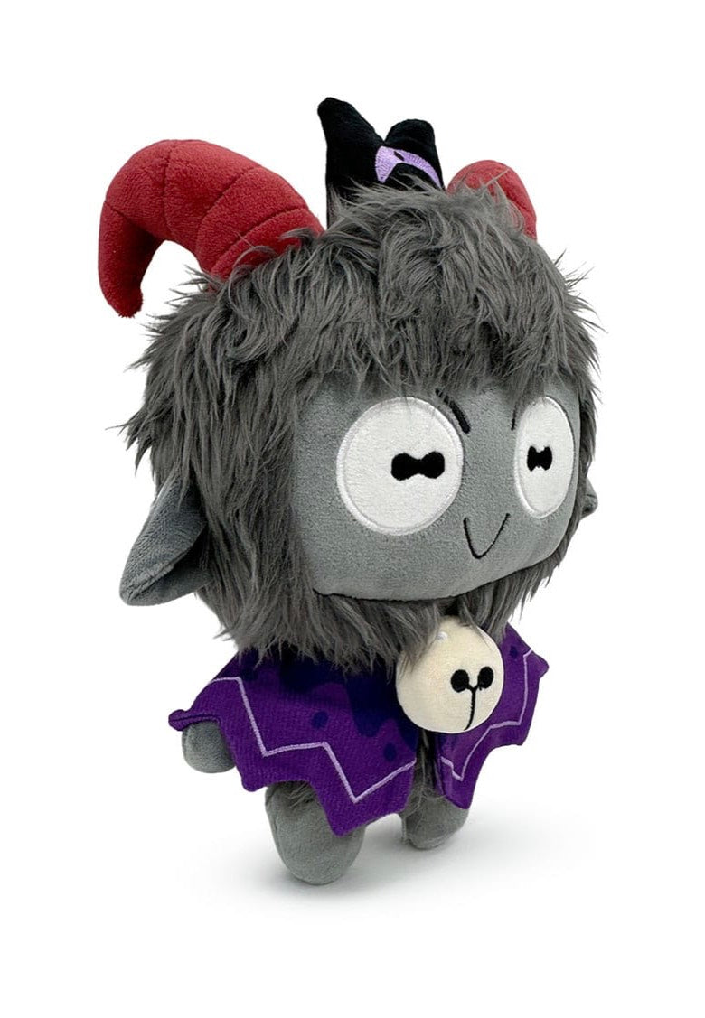 Cult Of The Lamb - Goat - Soft Toy | Neutral-Image
