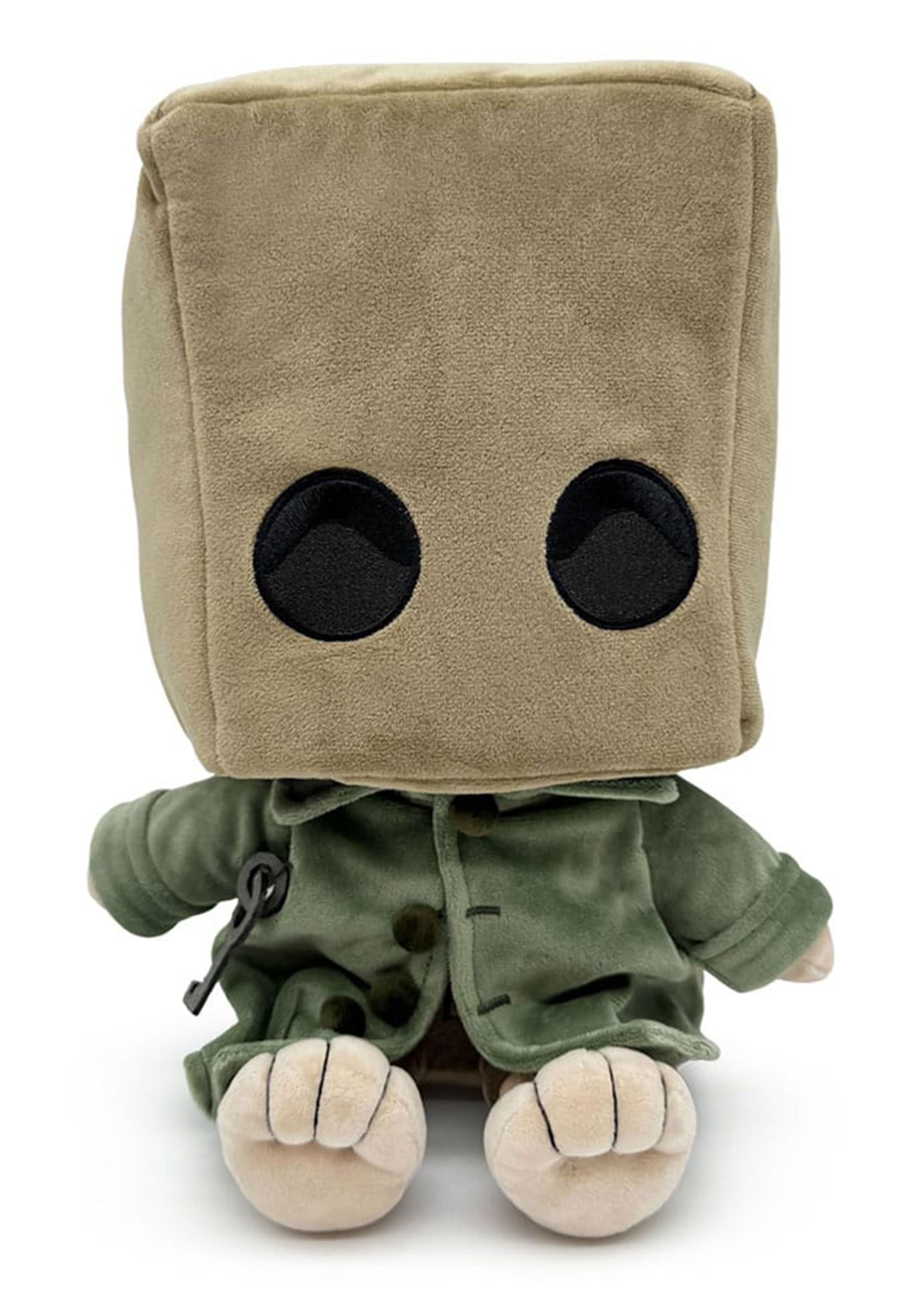 Little Nightmares - Mono - Soft Toy | Nuclear Blast