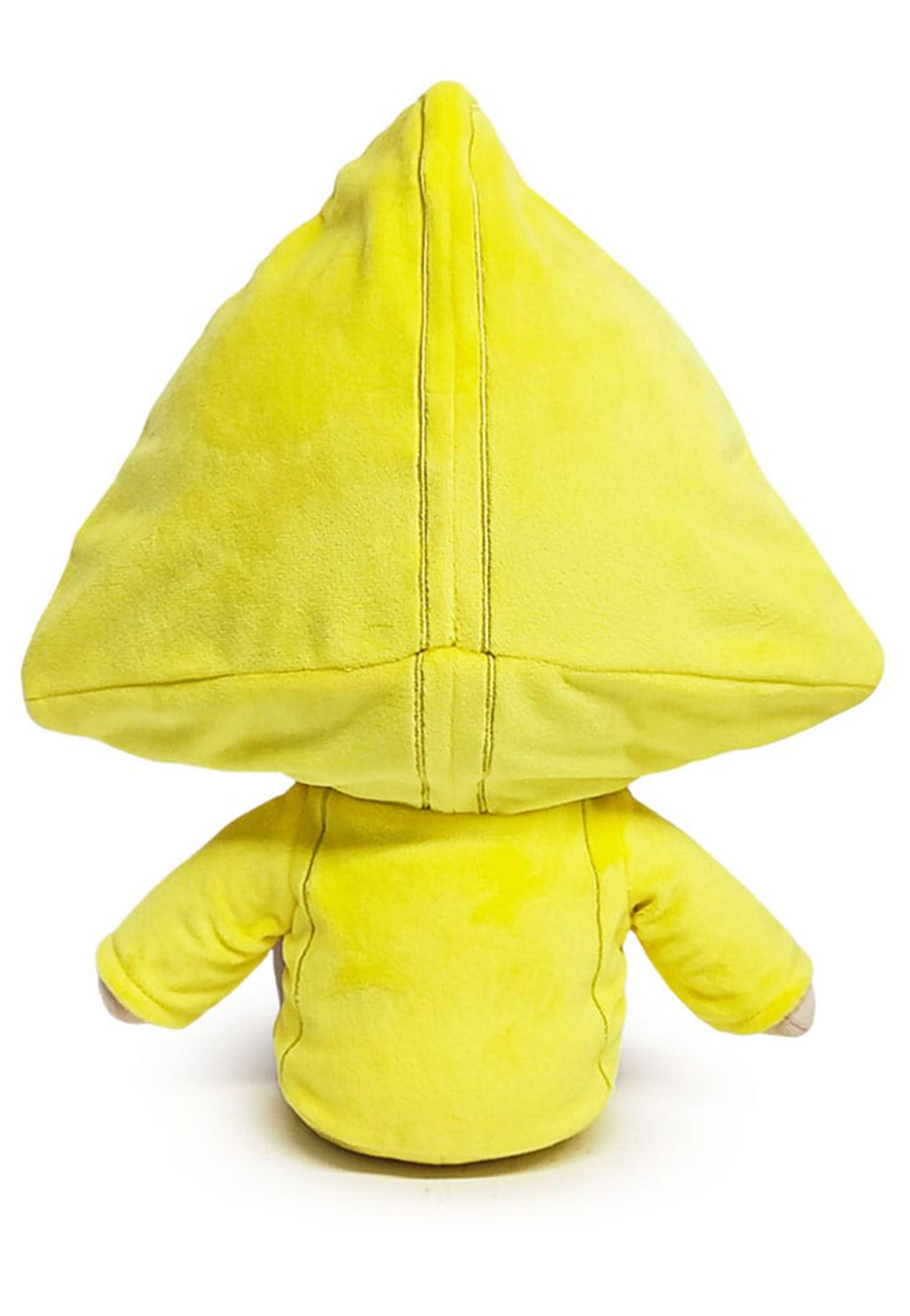 Little Nightmares - Six - Soft Toy | Neutral-Image