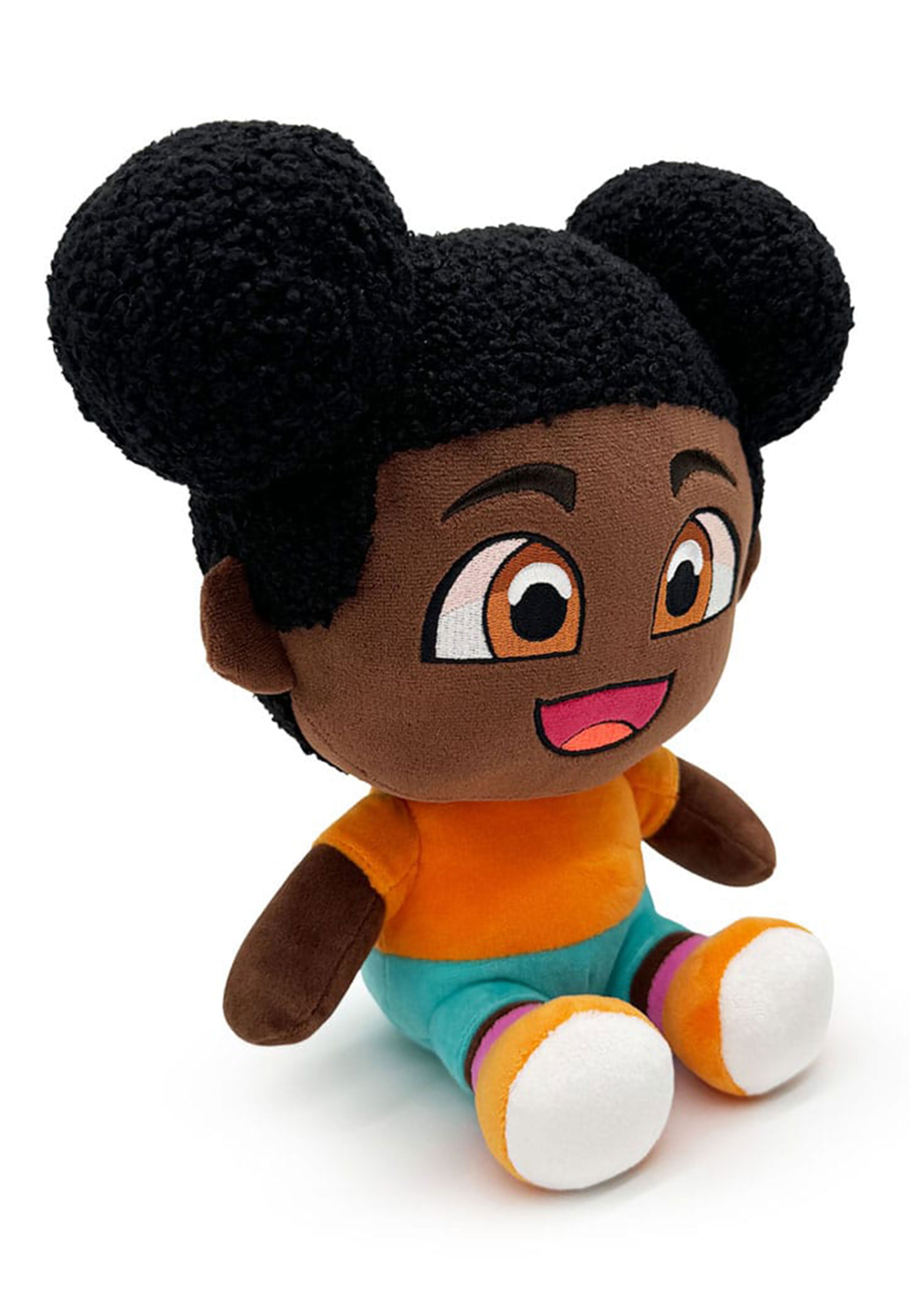 Amanda The Adventurer - Amanda - Soft Toy | Neutral-Image