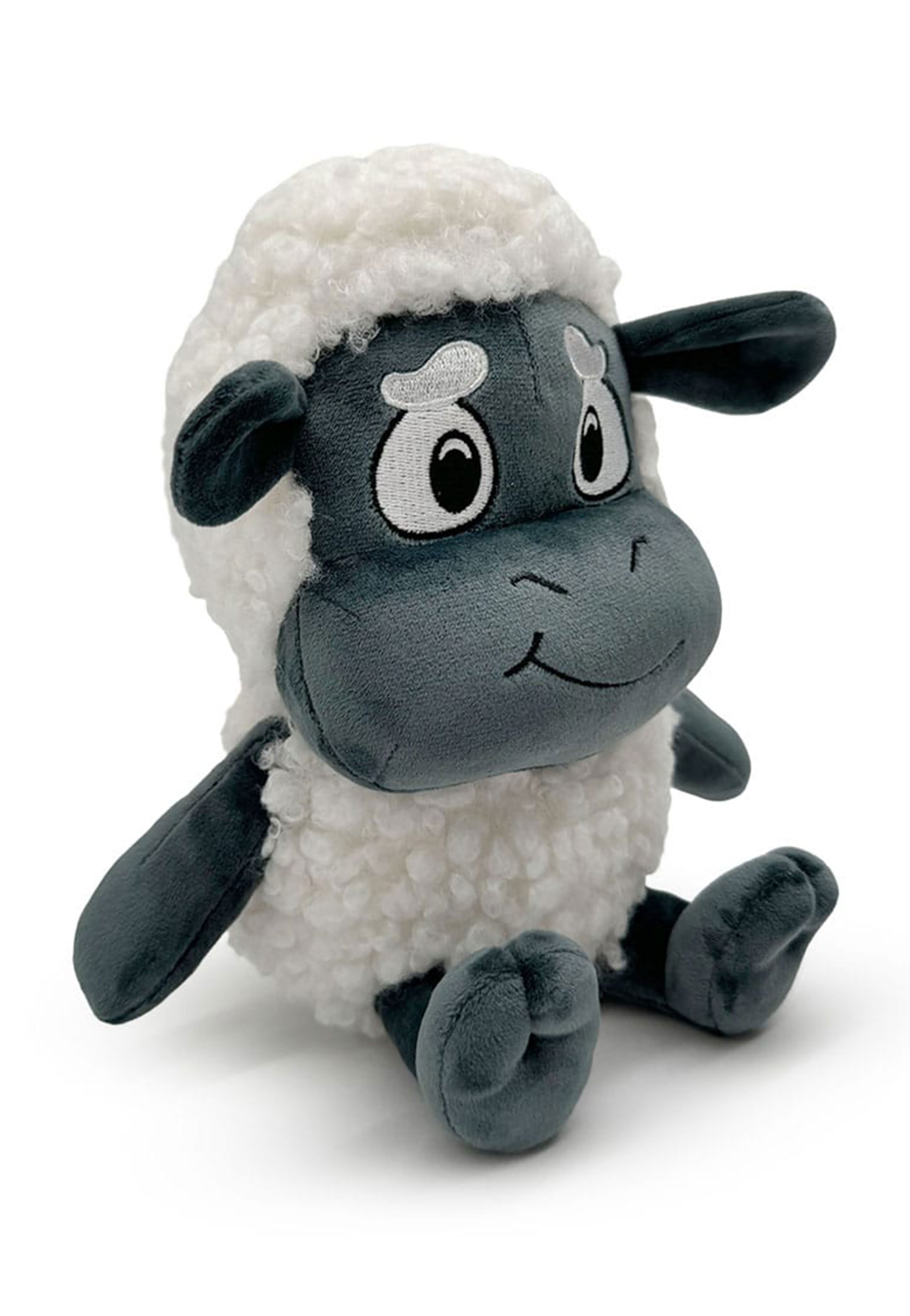 Amanda The Adventurer - Wooly - Soft Toy | Nuclear Blast