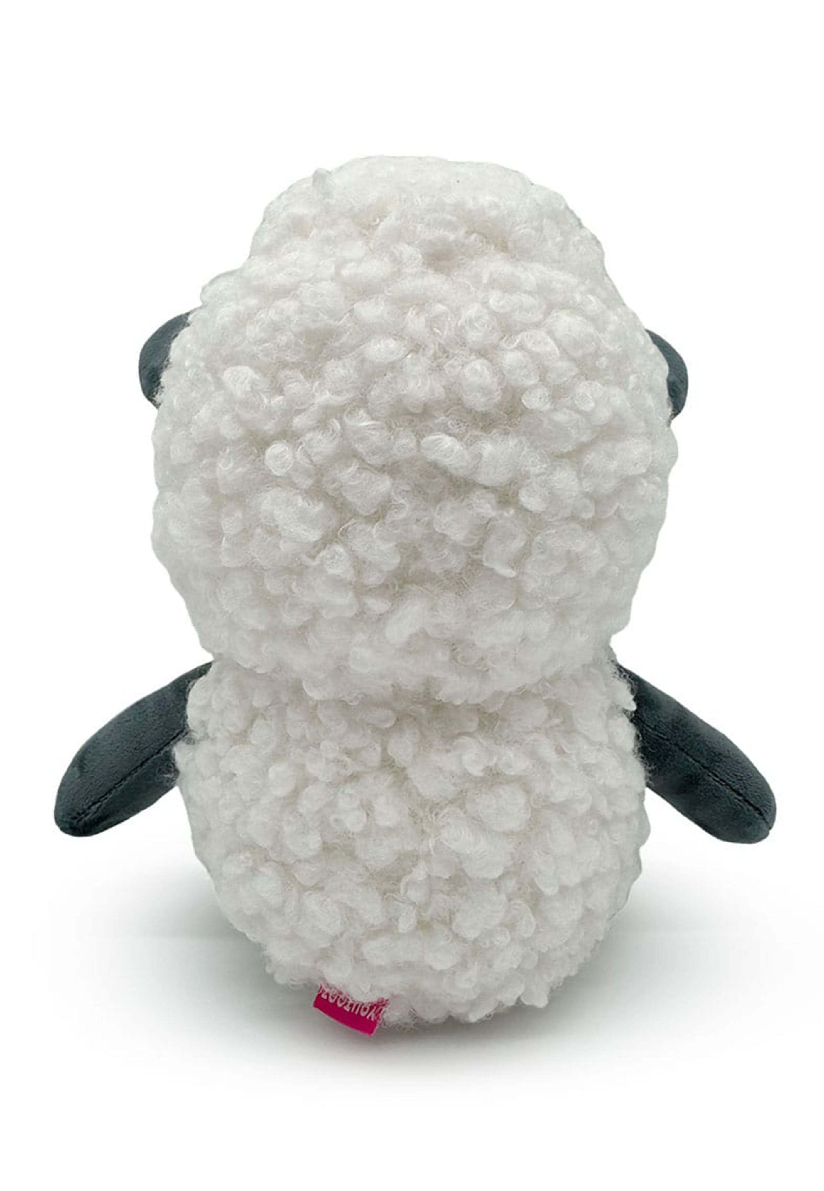 Amanda The Adventurer - Wooly - Soft Toy | Neutral-Image