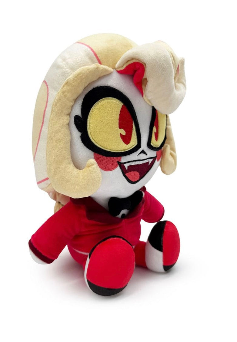 Hazbin Hotel - Charlie Morningstar - Soft Toy | Neutral-Image