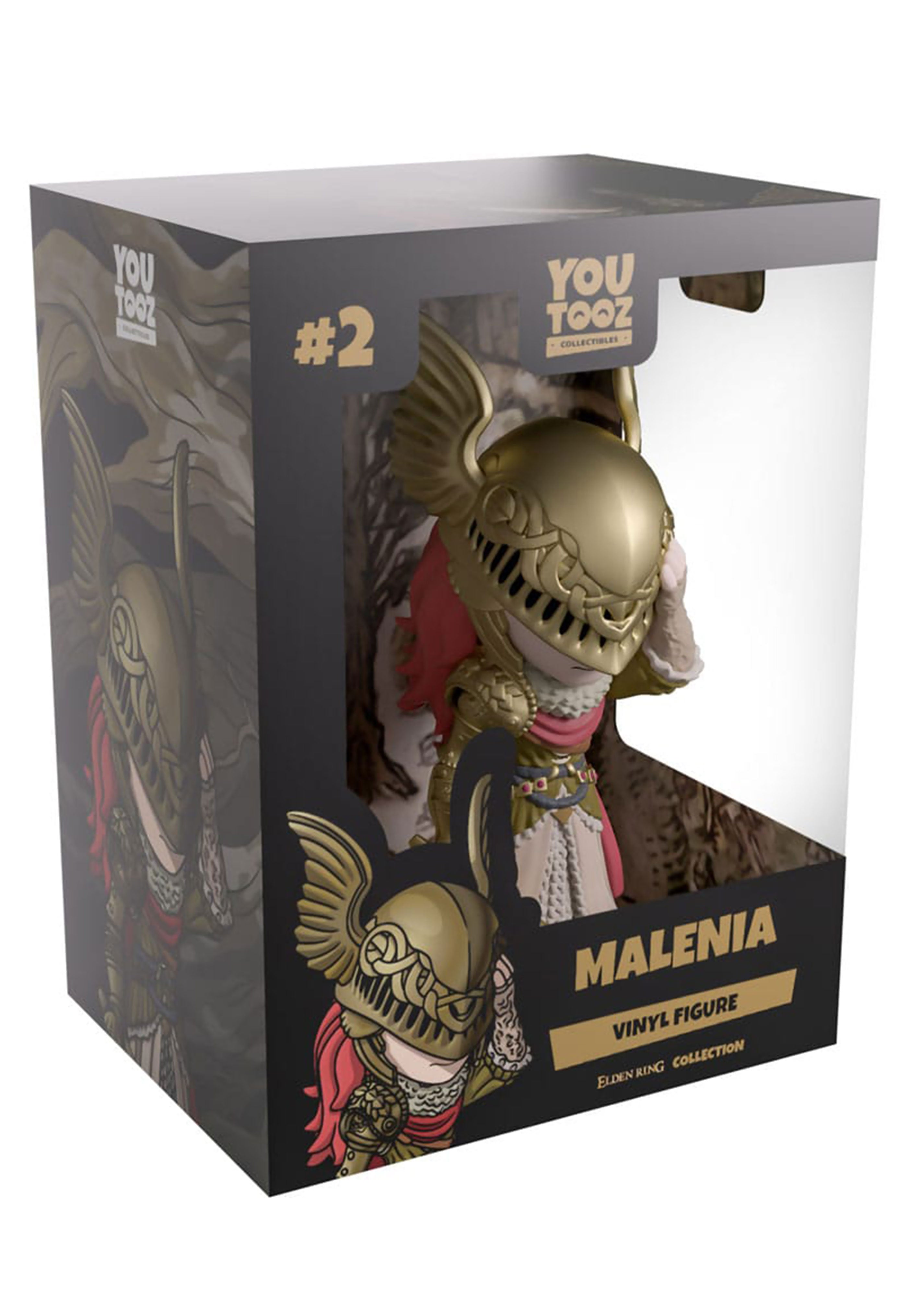 Elden Ring - Malenia - Youtooz | Neutral-Image