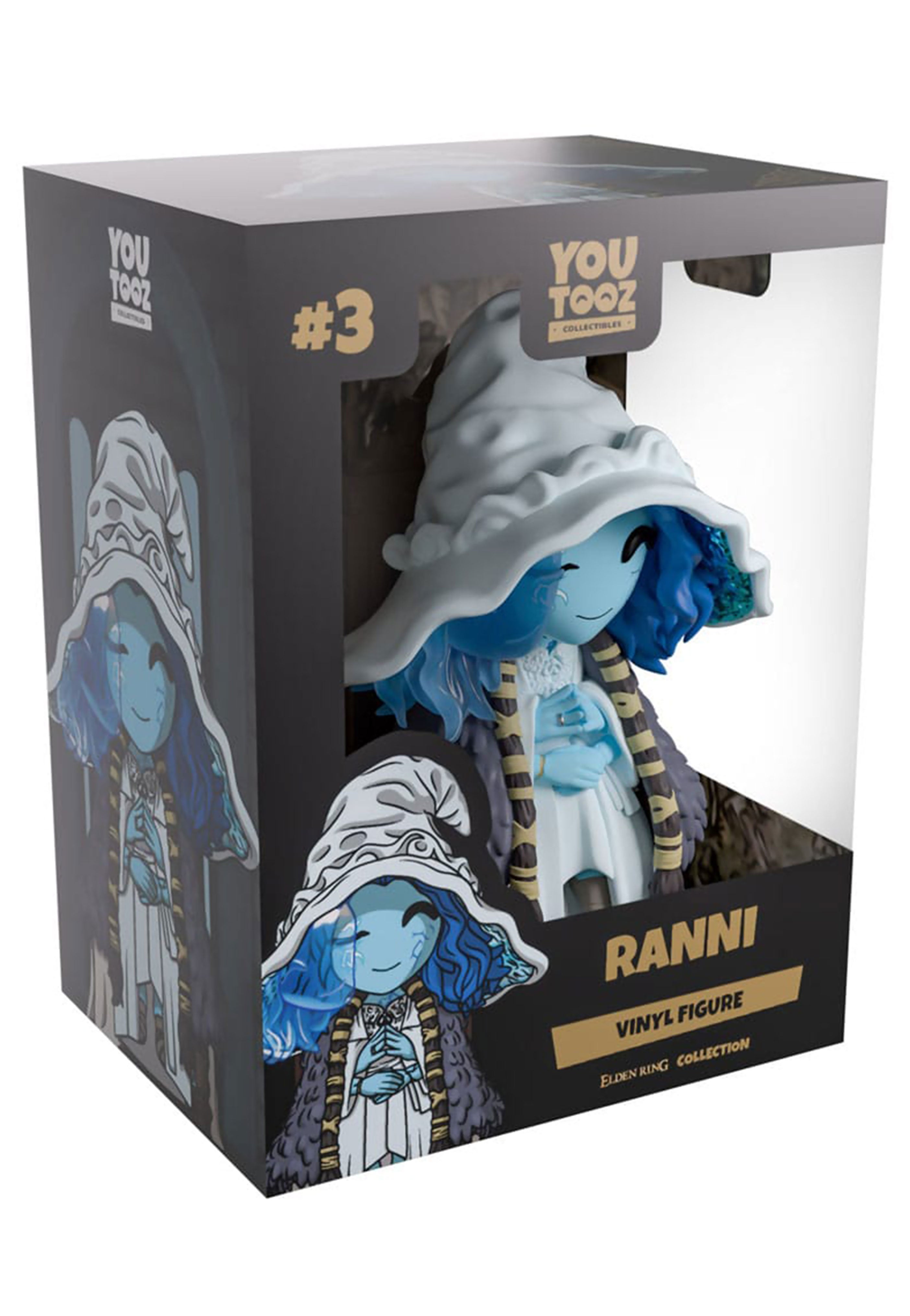 Elden Ring - Ranni - Youtooz | Neutral-Image