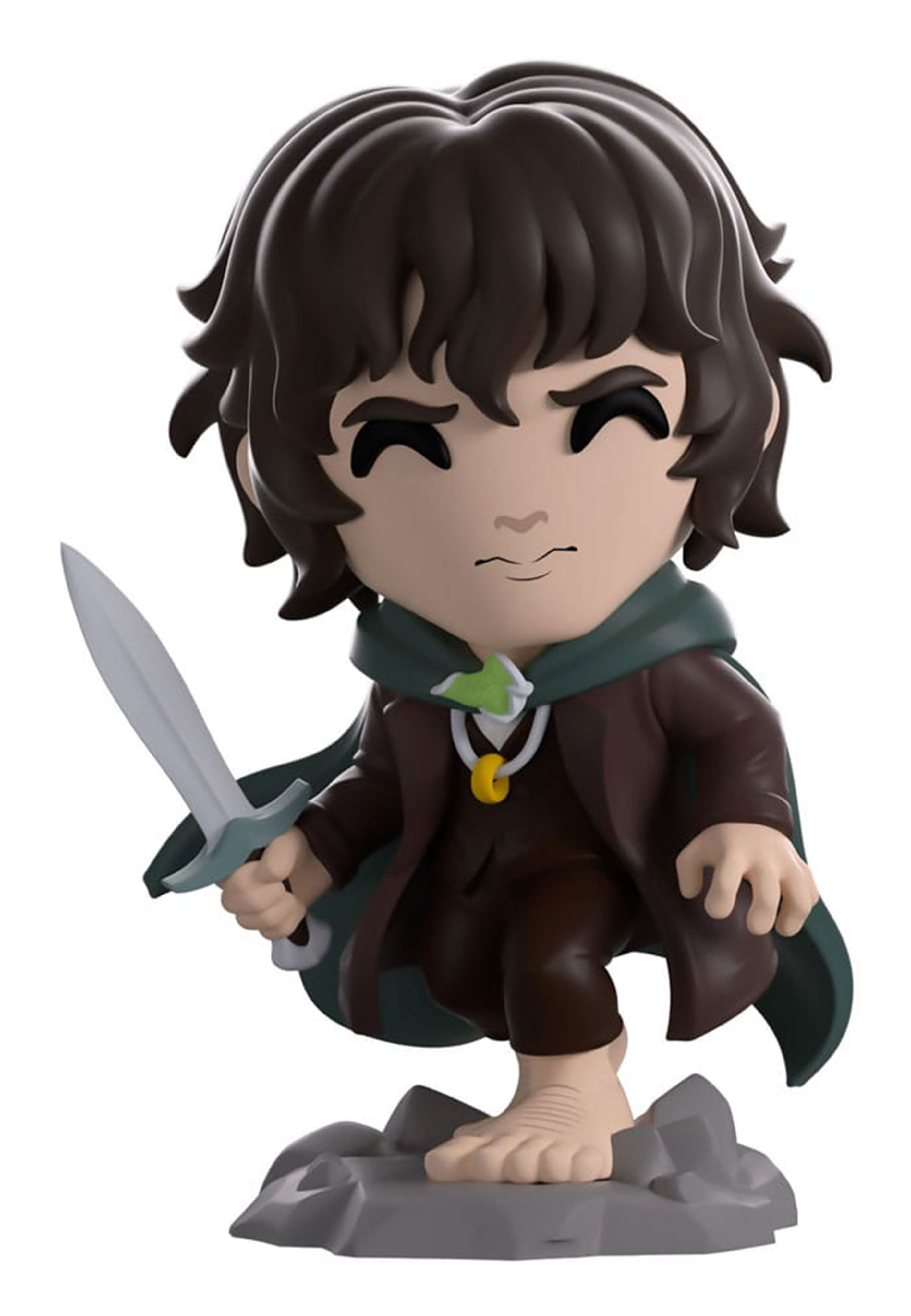 The Lord Of The Rings - Frodo Baggins - Youtooz | Neutral-Image