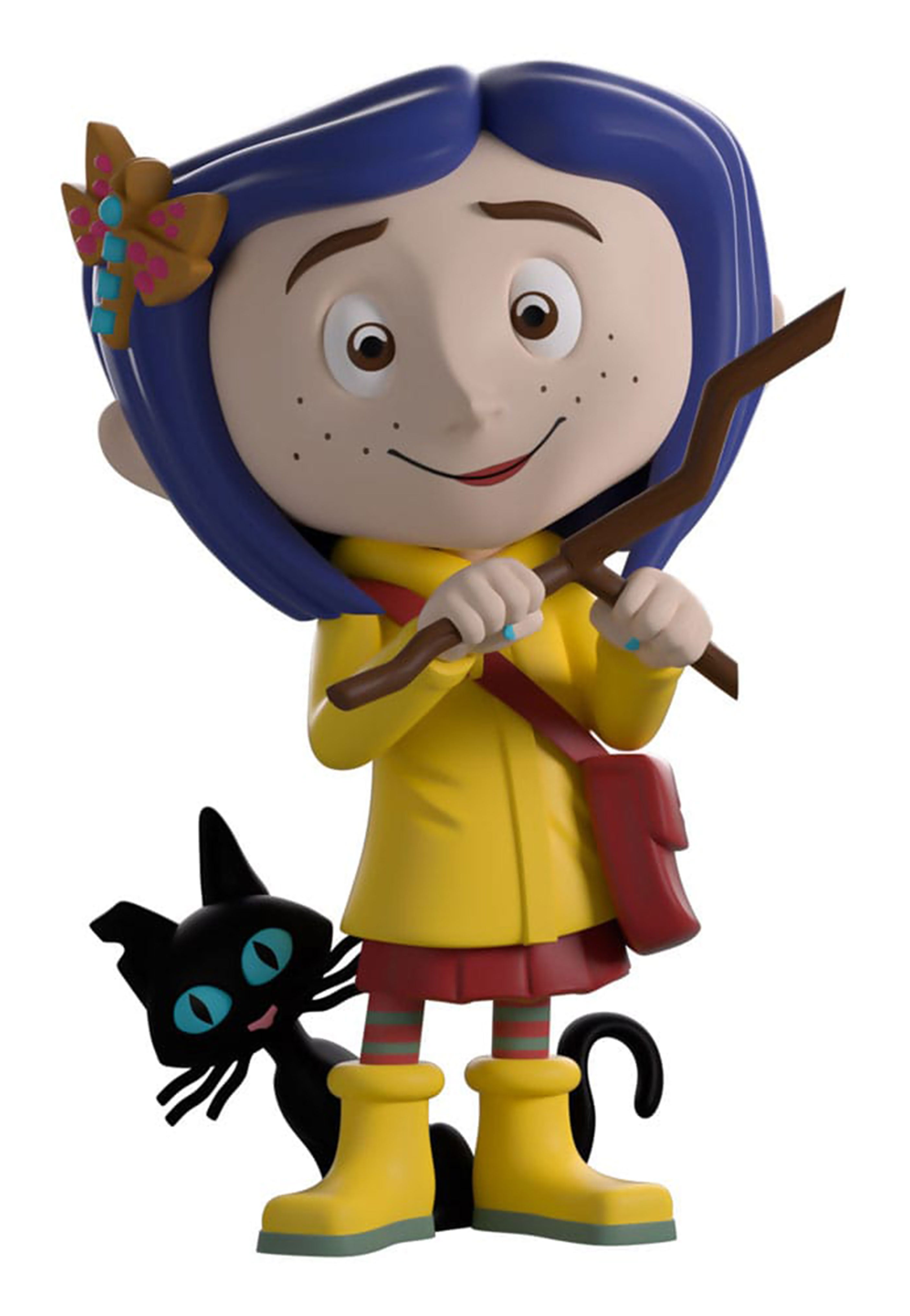 Coraline - Coraline - Youtooz | Neutral-Image