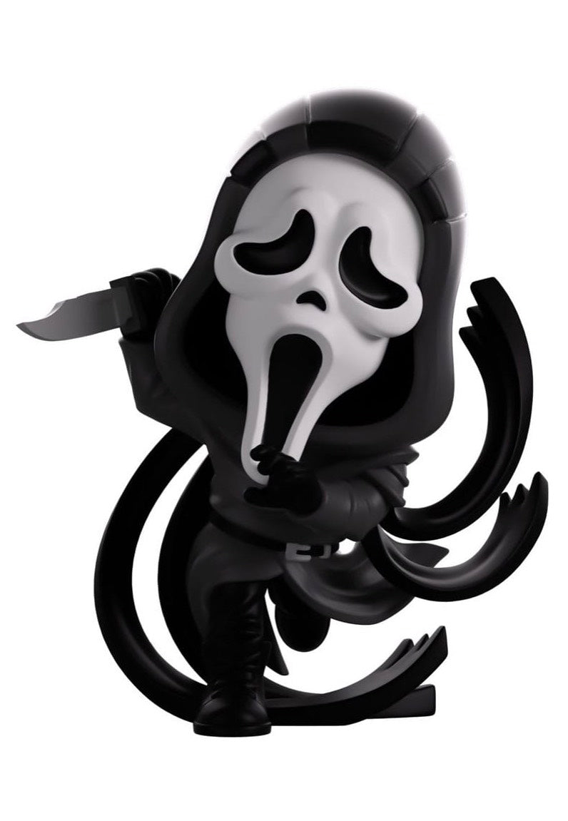 Dead By Daylight - Ghost Face - Youtooz | Nuclear Blast