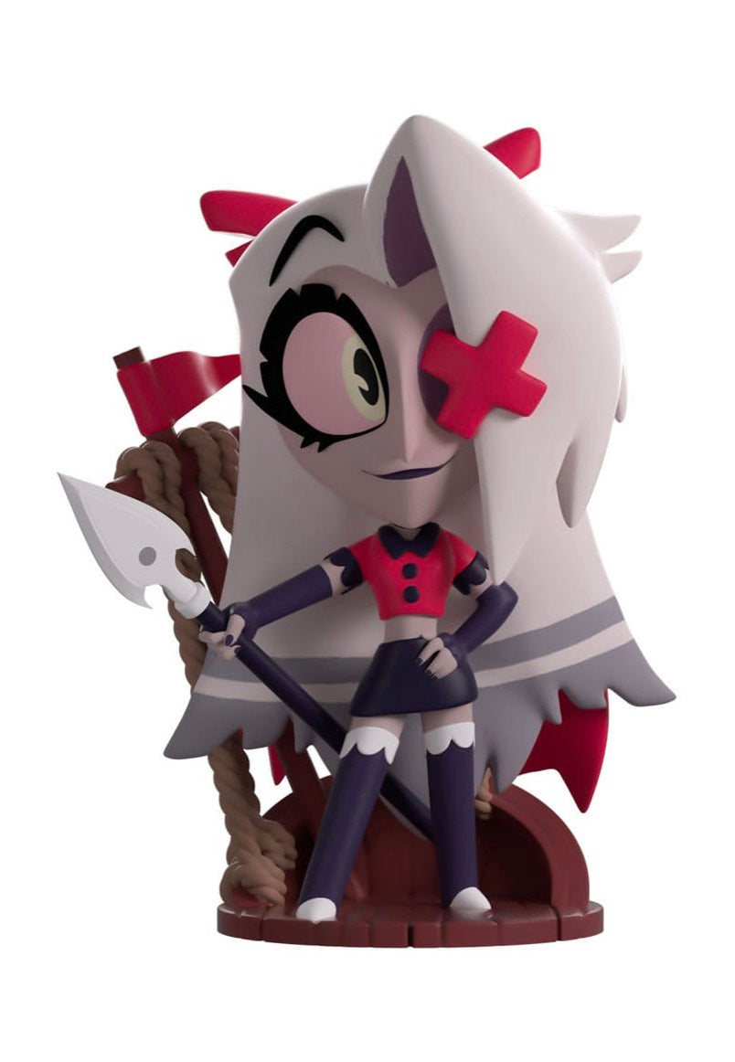 Hazbin Hotel - Vaggie - Youtooz | Neutral-Image