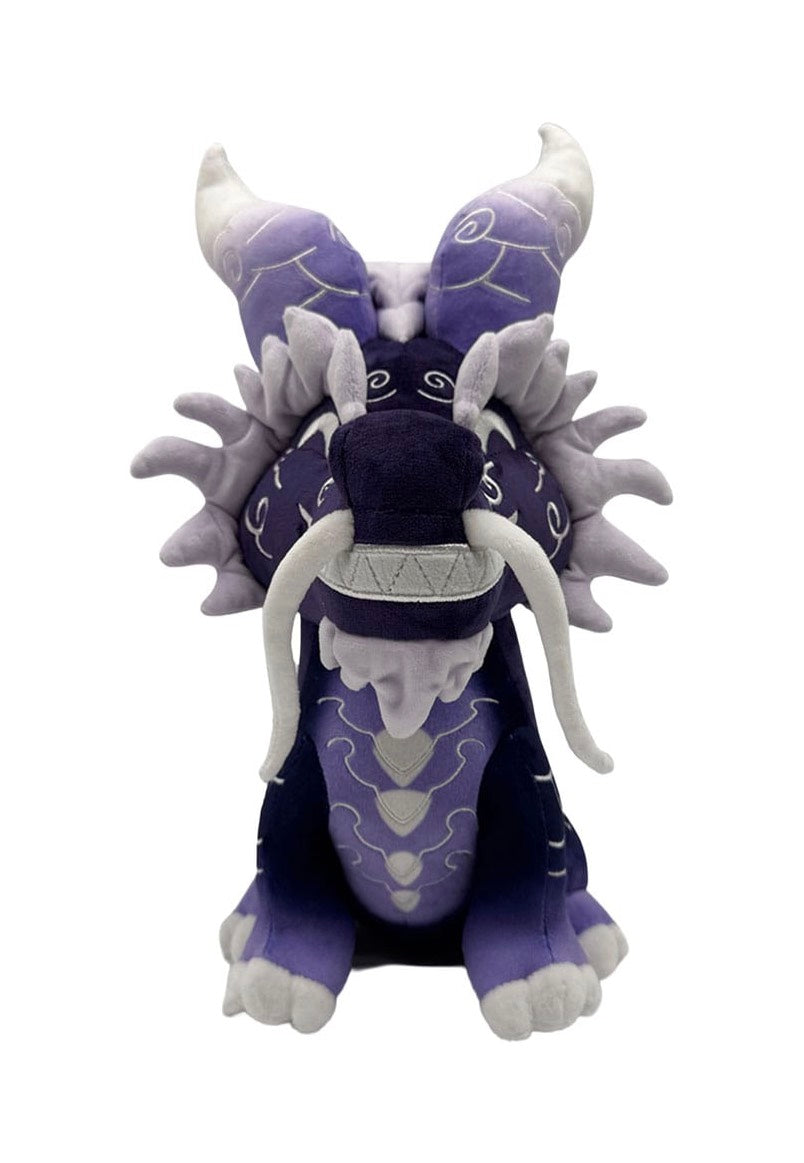 World Of Warcraft - Heavenly Onyx Cloud Serpent - Soft Toy | Neutral-Image