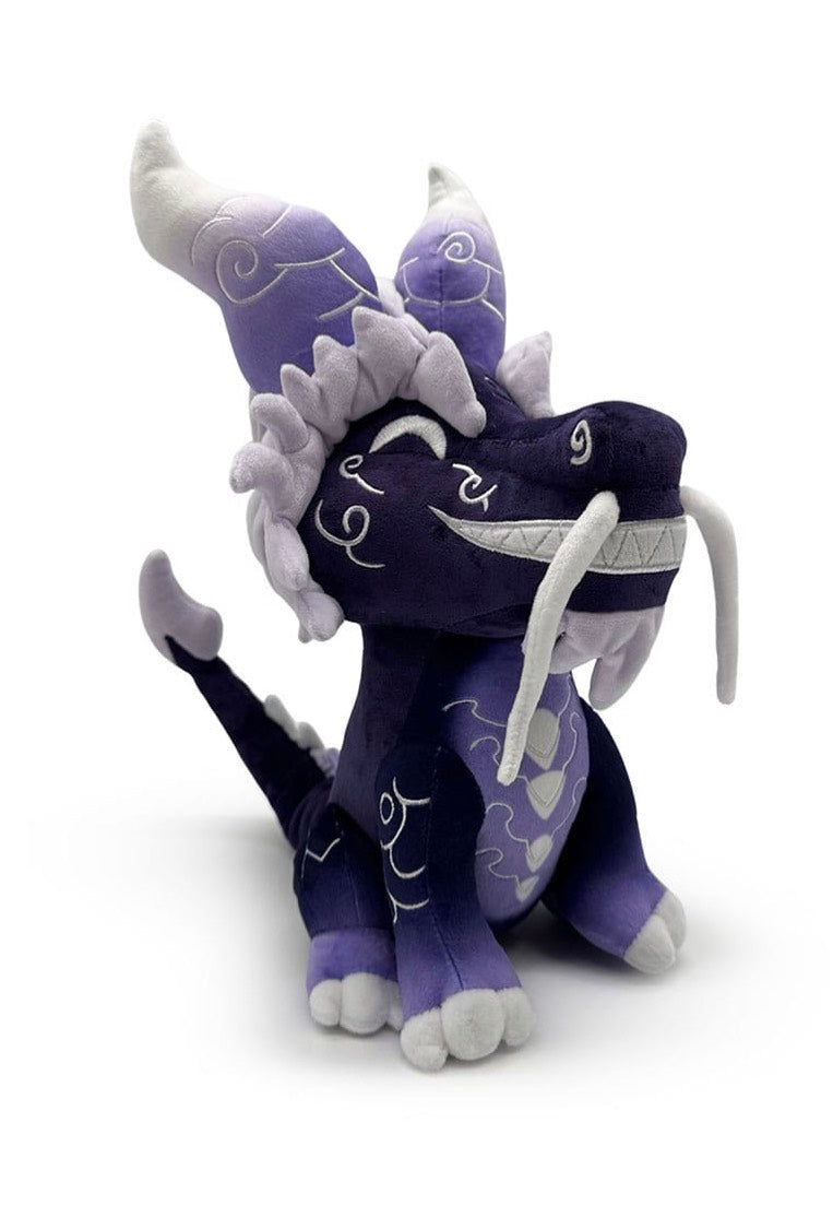 World Of Warcraft - Heavenly Onyx Cloud Serpent - Soft Toy | Neutral-Image